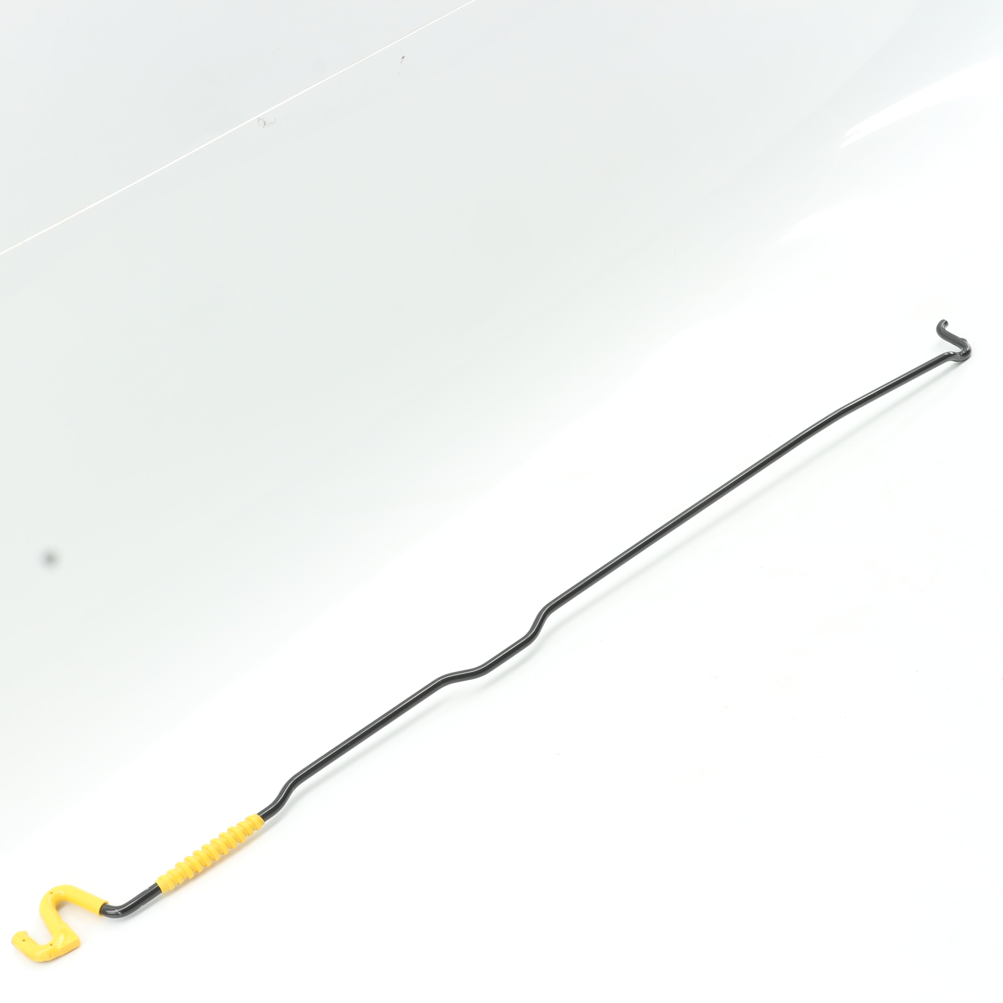 Used VOLKSWAGEN POLO 1.2 TRENDLINE DSG Bonnet Stay - OEM Part 2G0823363A