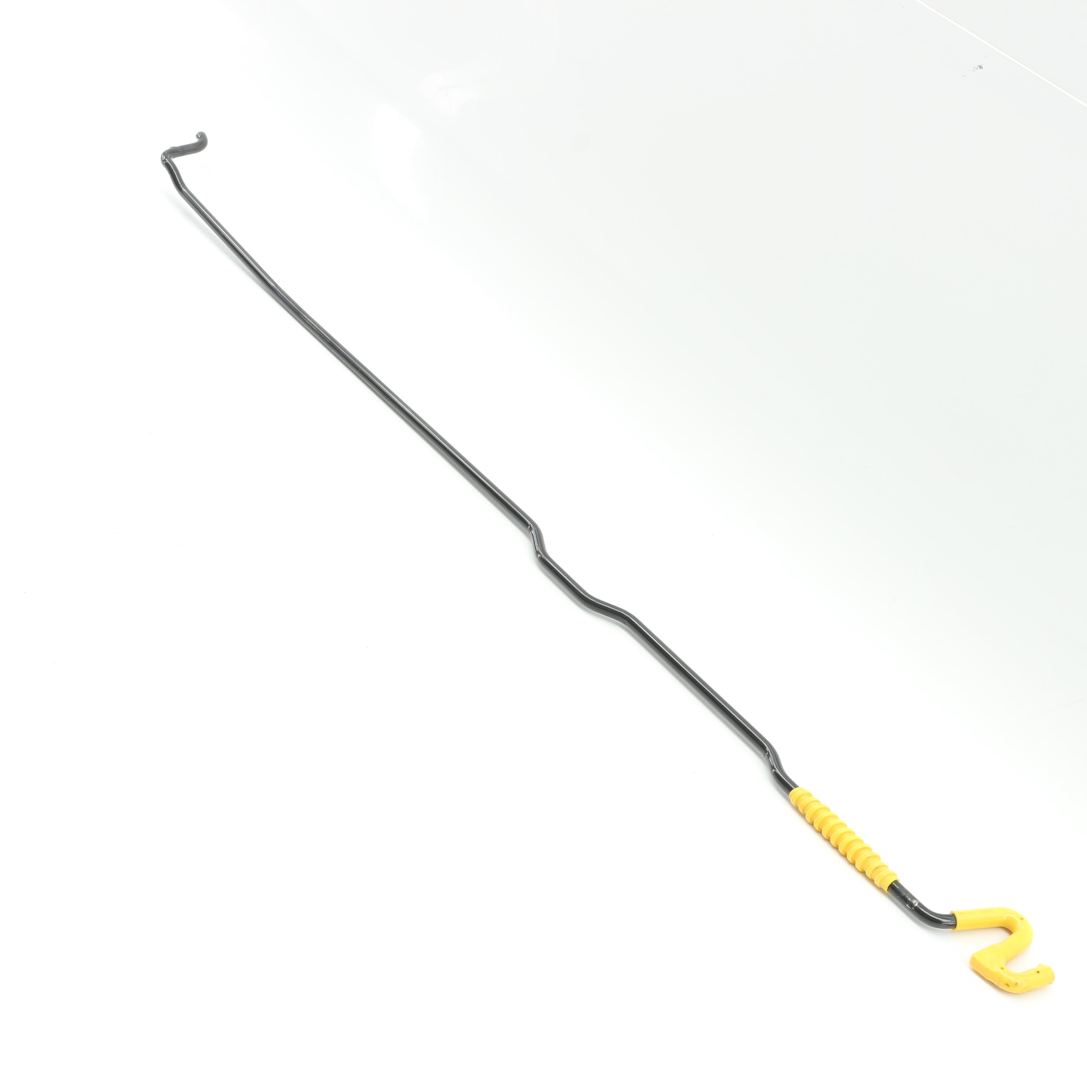 Used VOLKSWAGEN POLO 1.2 TRENDLINE DSG Bonnet Stay - OEM Part 2G0823363A