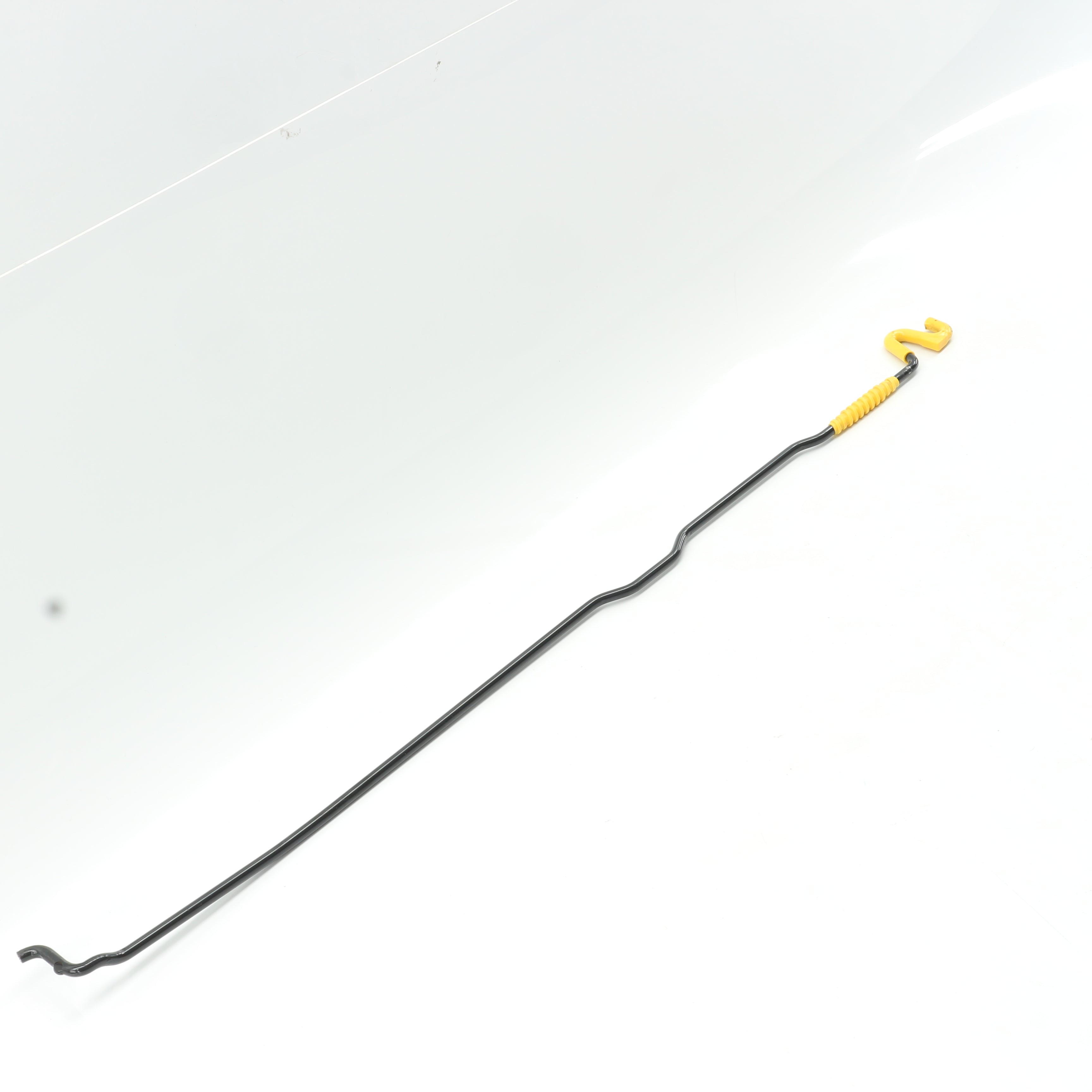 Used VOLKSWAGEN POLO 1.2 TRENDLINE DSG Bonnet Stay - OEM Part 2G0823363A