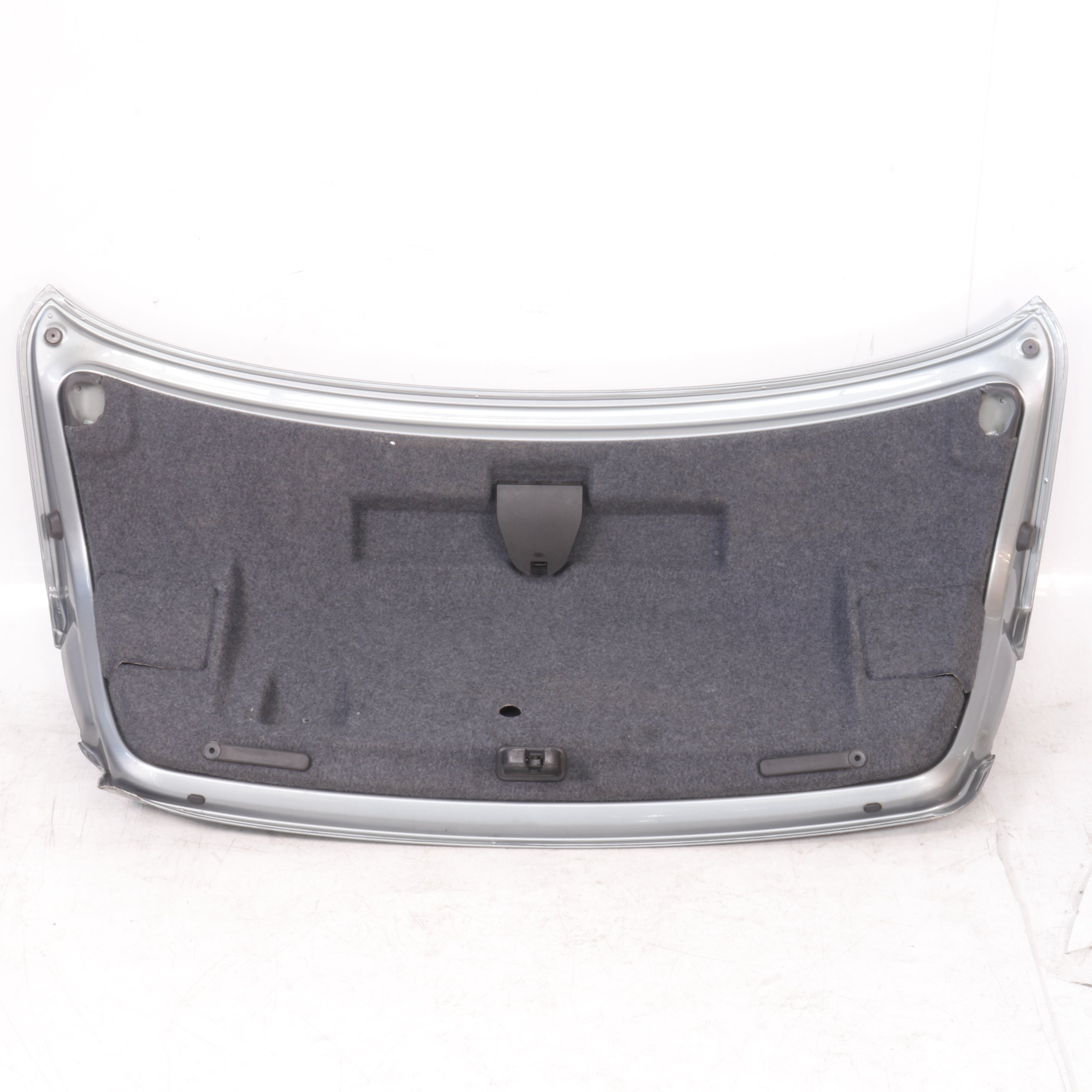 Used AUDI A5 S5 QUATTRO Boot Lid Tailgate