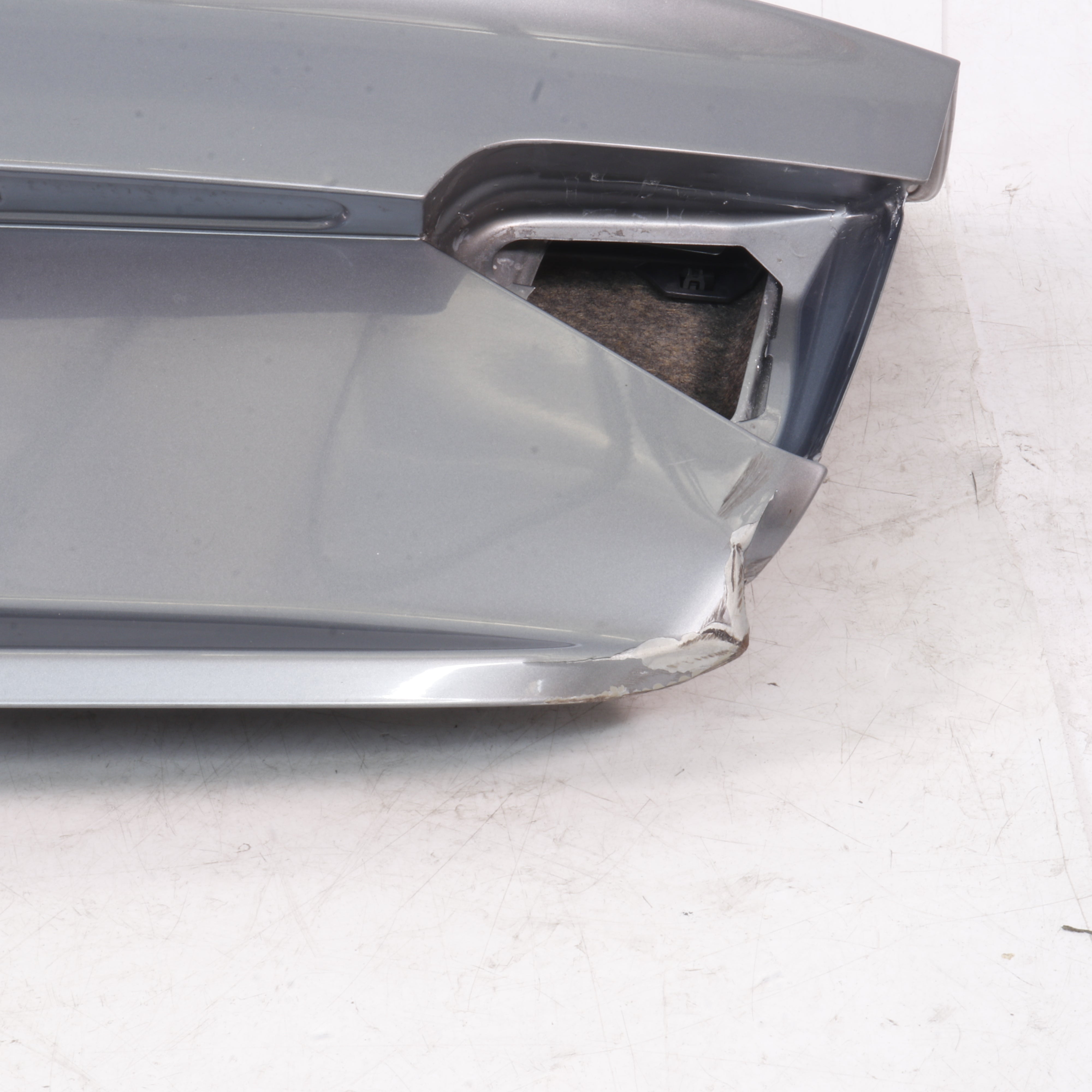 Used AUDI A5 S5 QUATTRO Boot Lid Tailgate