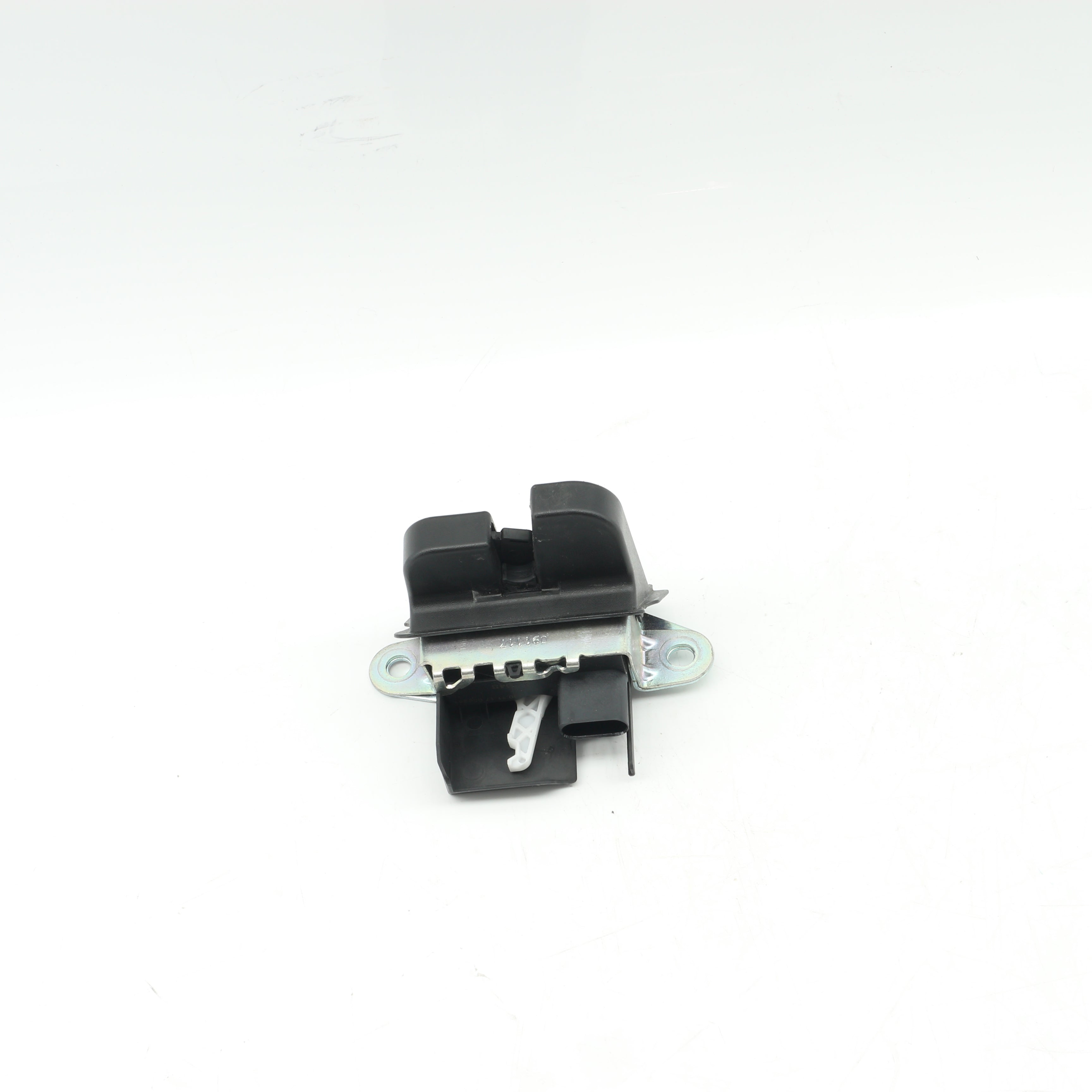 Used VOLKSWAGEN POLO 1.2 TRENDLINE DSG Boot Lid Tailgate Locking Mechanism - OEM Part 2G6827505