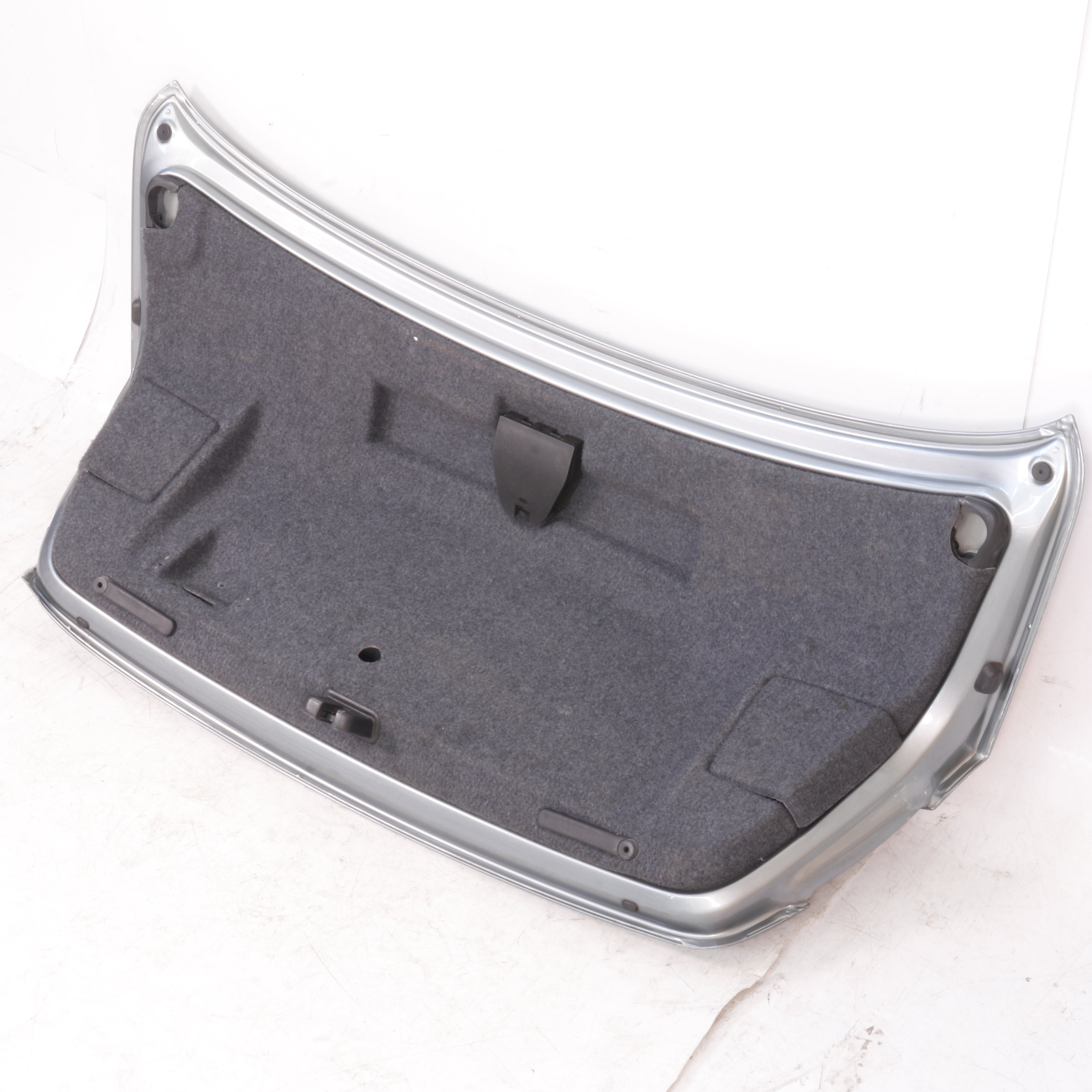 Used Audi A5 S5 QUATTRO Boot Lid Tailgate Panel