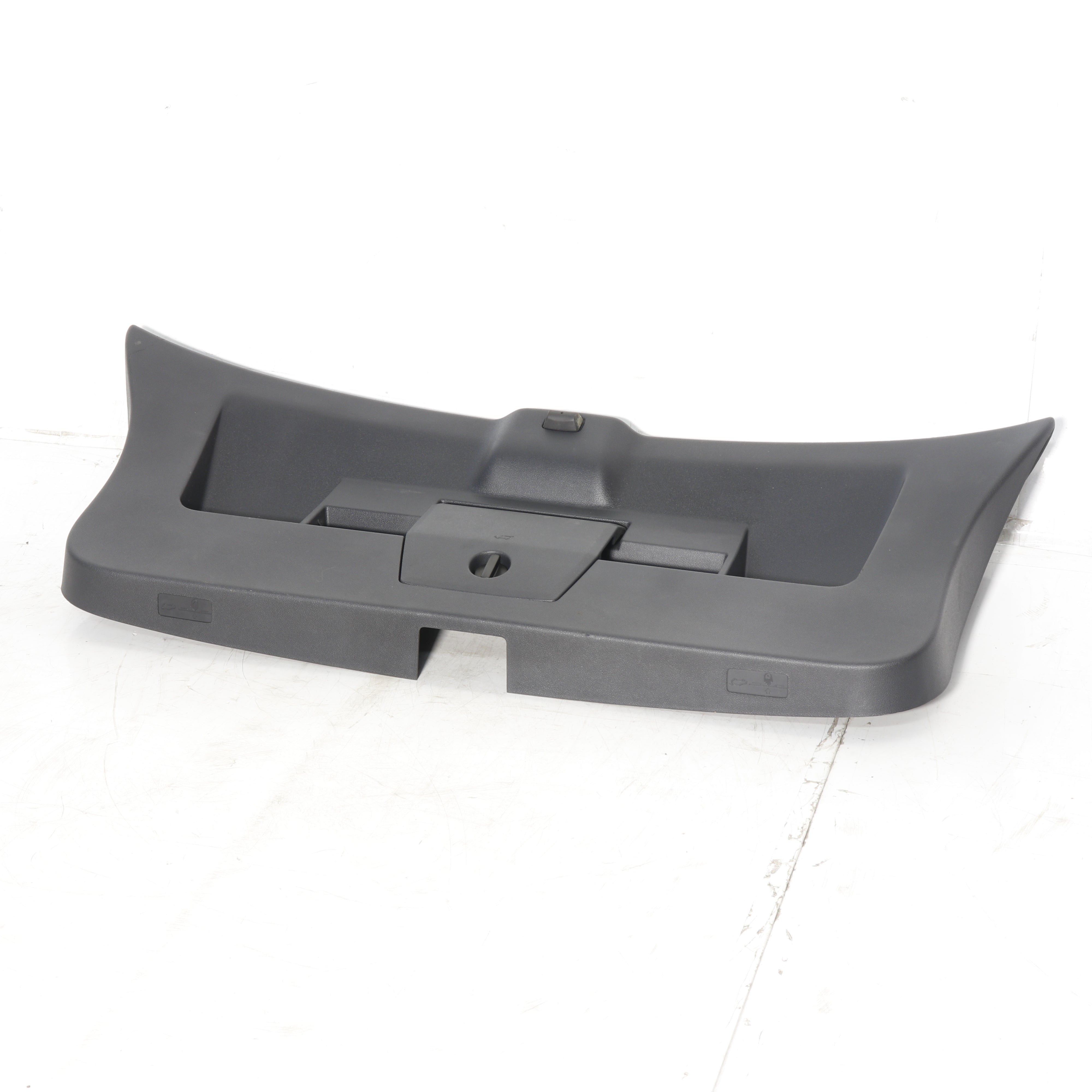 Used VW Polo 1.2 Trendline DSG Boot Lid Tailgate Panel 2G6867601