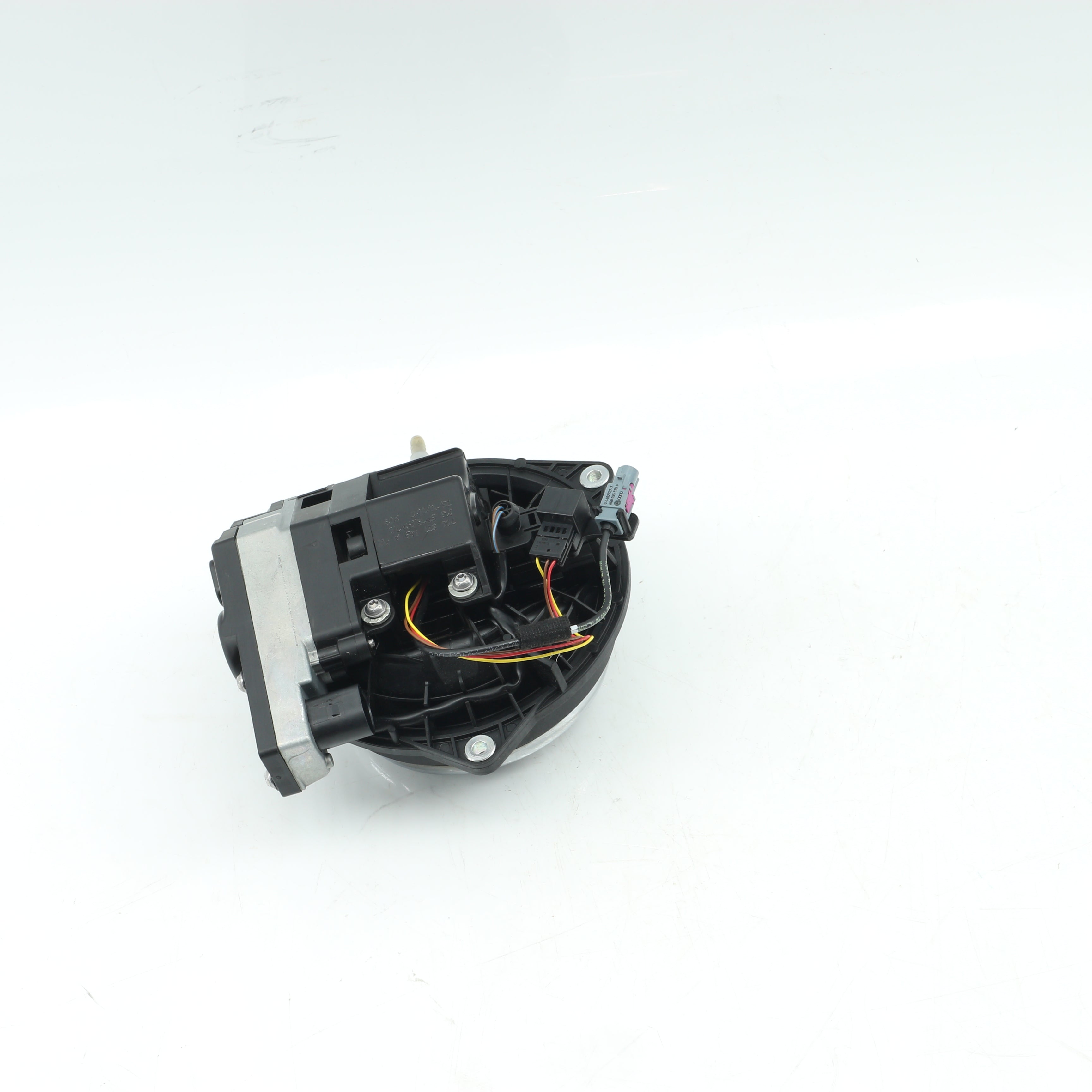 Used VOLKSWAGEN POLO 1.2 TRENDLINE DSG Boot Lid Tailgate Release Button Handle - OEM Part 2G6827469A