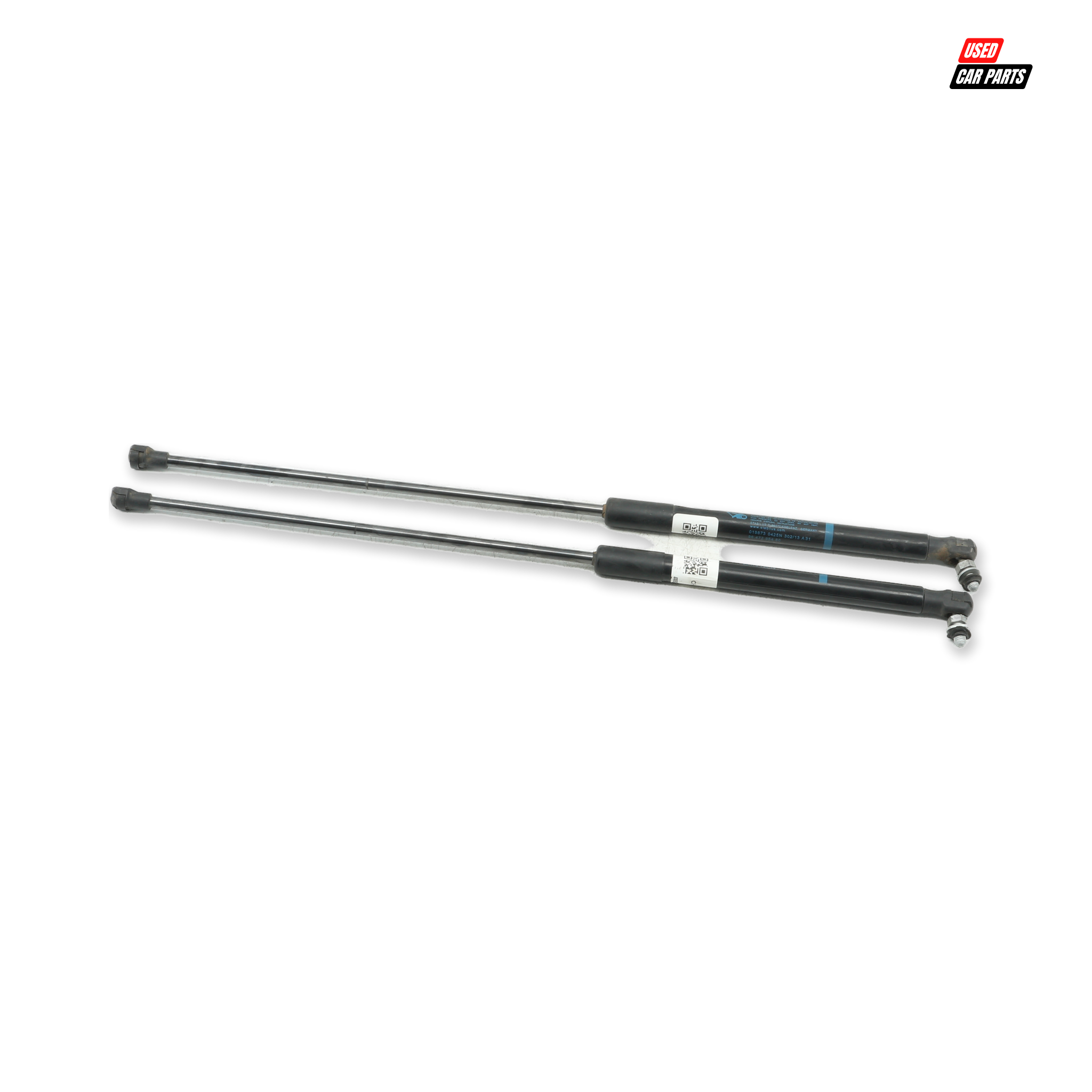 Used CITROEN C4 1.6HDi Boot Shocks (2005)