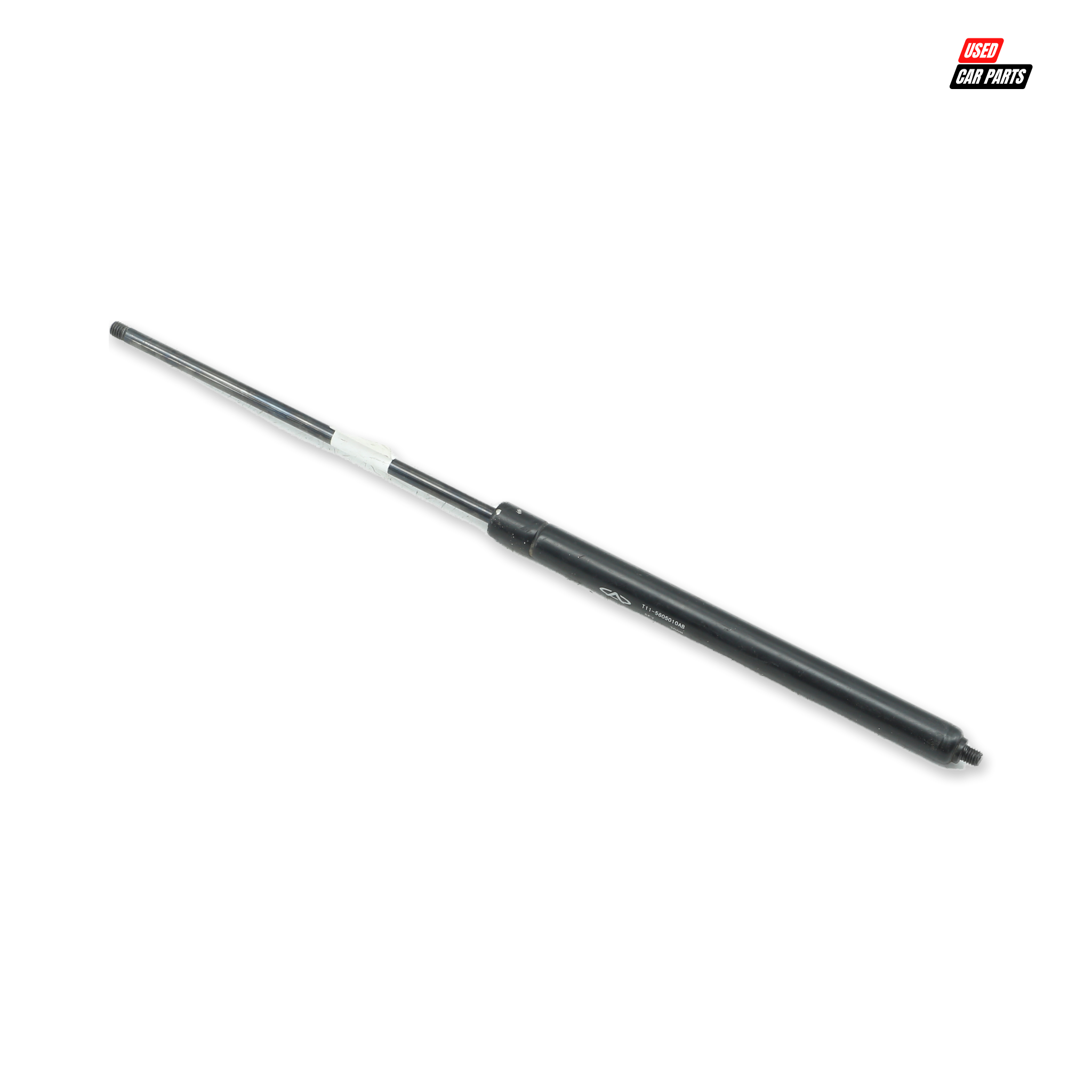 Used Boot Shocks for 2014 CHERY 1.6 TX - Salvaged Auto Parts