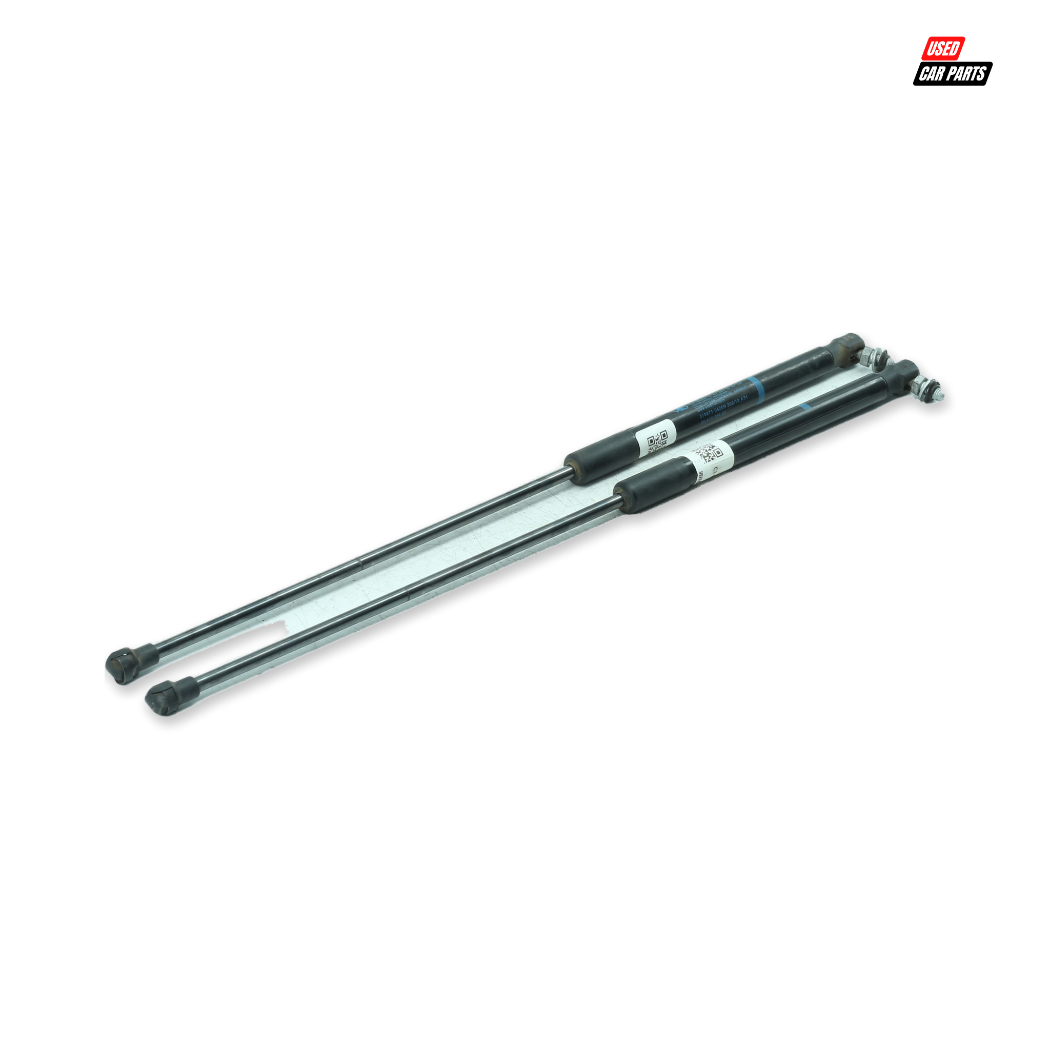 Used CITROEN C4 1.6HDi Boot Shocks (2005)