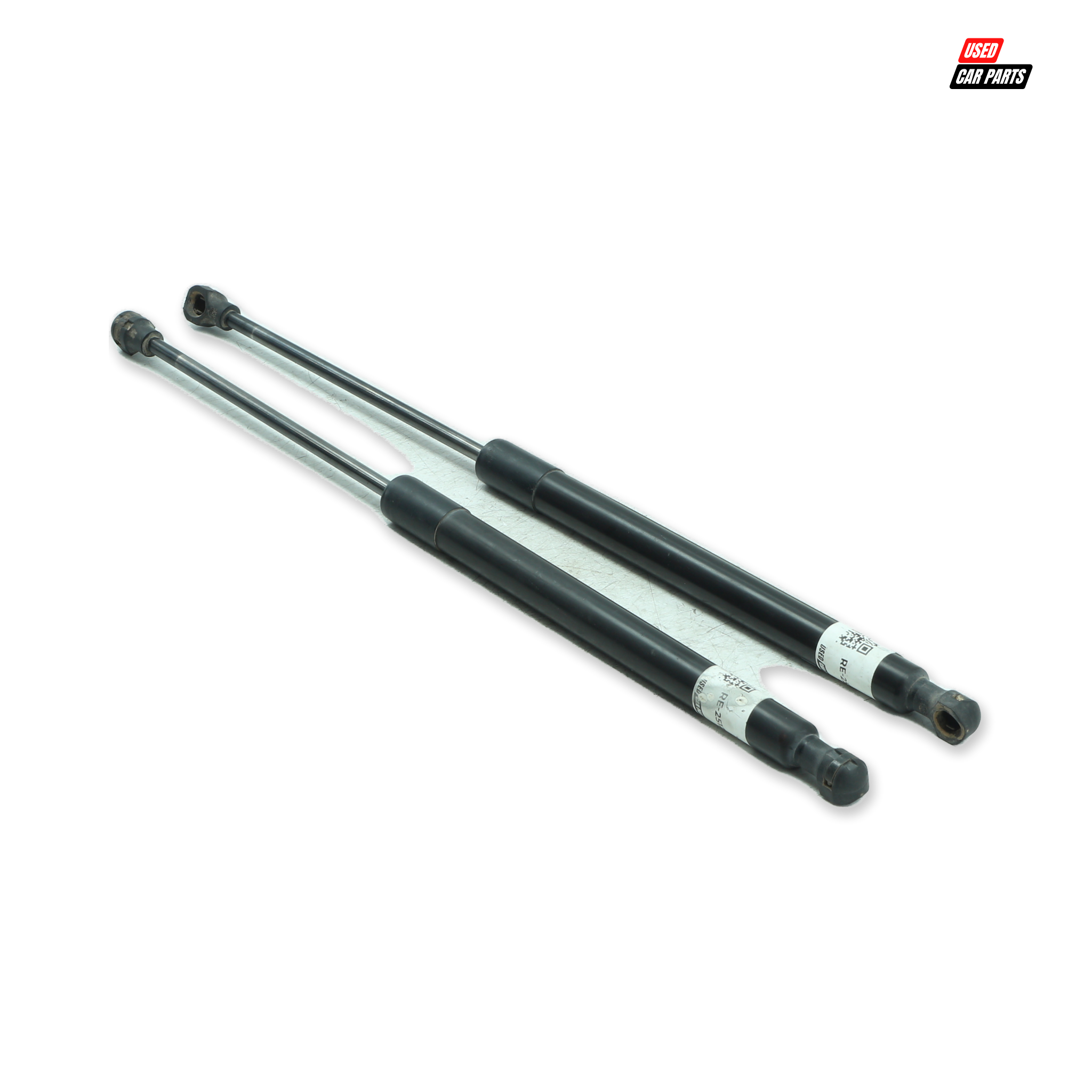 Used Renault Clio IV (2016) Boot Shocks - Salvaged Auto Parts