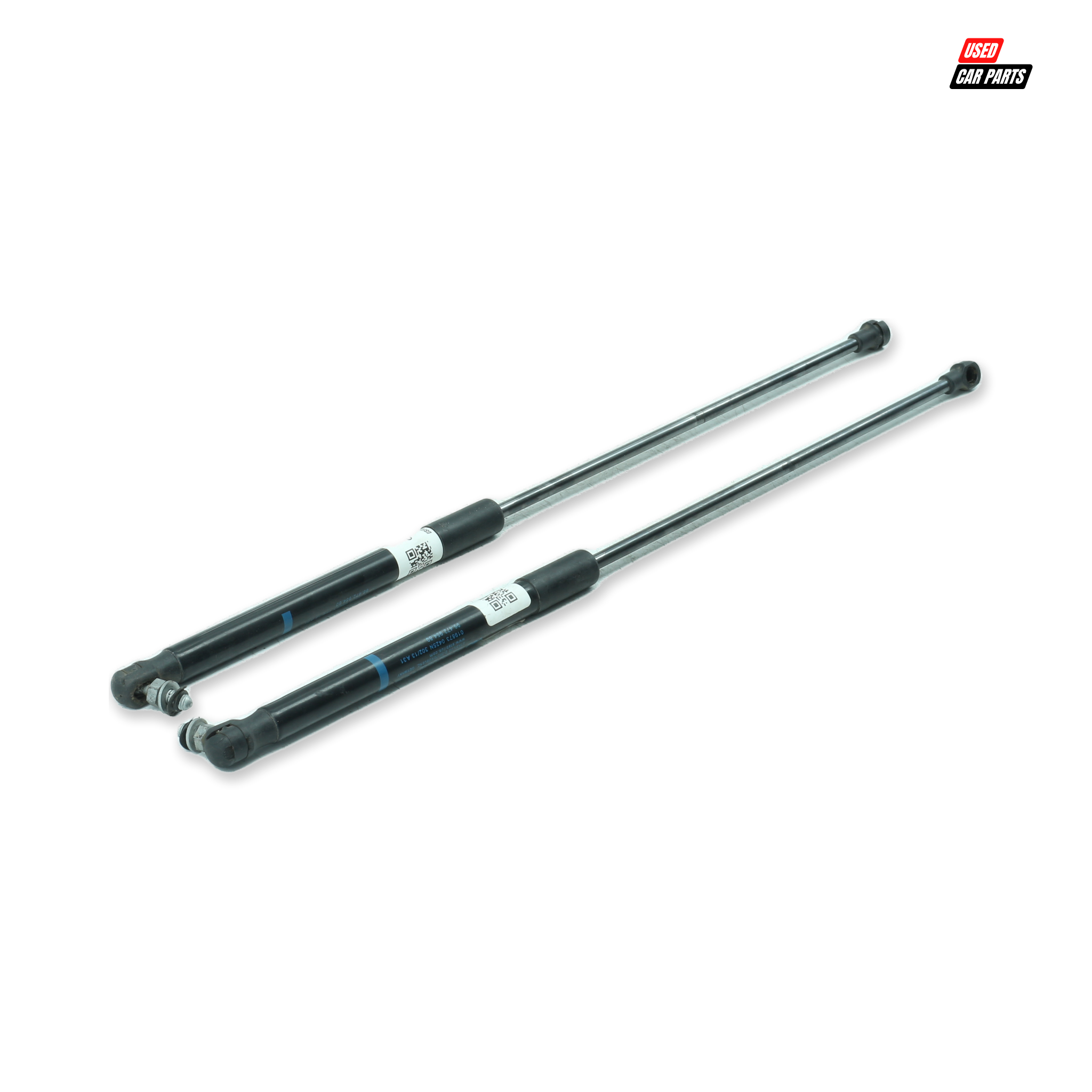 Used CITROEN C4 1.6HDi Boot Shocks (2005)