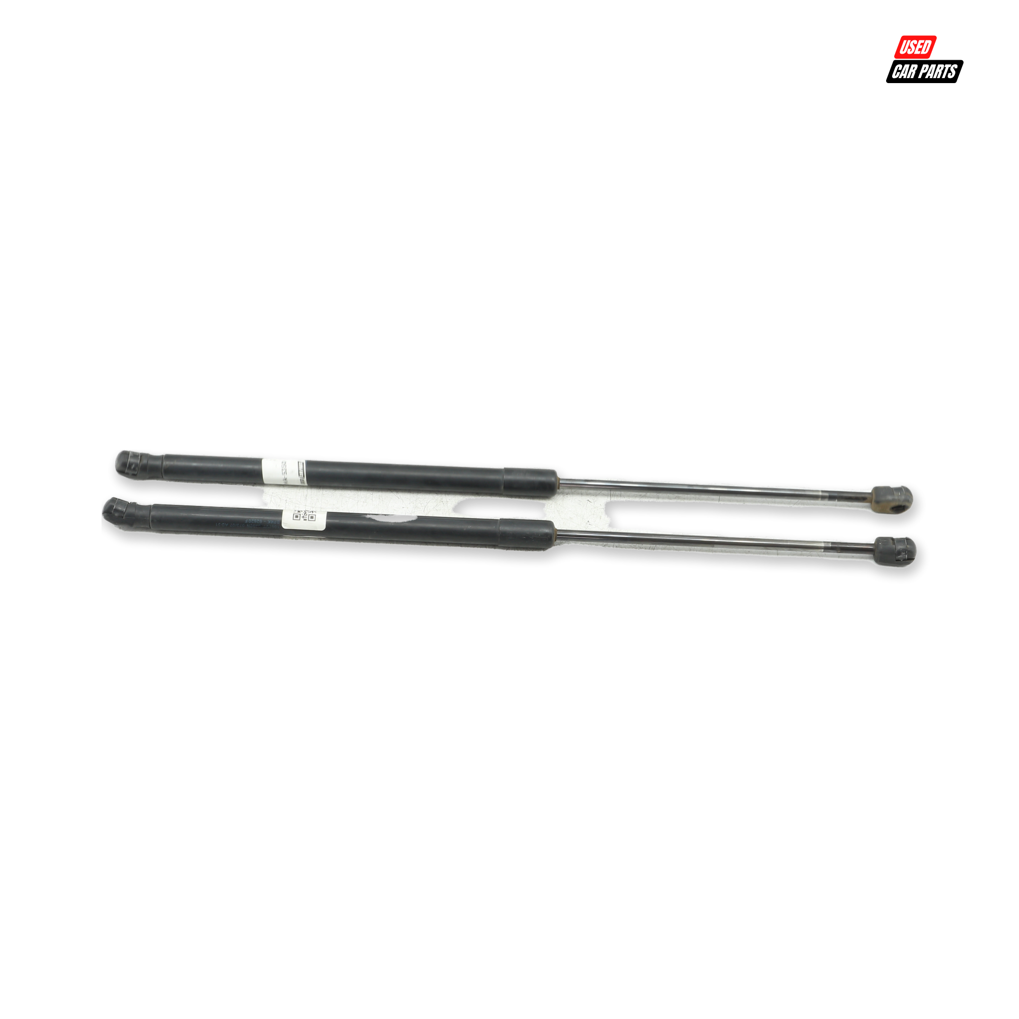 Used Salvaged Boot Shocks for 2008 MAZDA MAZDA3 2.3 MPS Silver