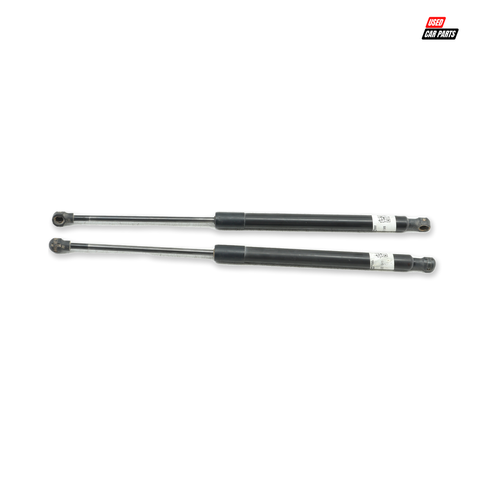 Used Renault Clio IV (2016) Boot Shocks - Salvaged Auto Parts