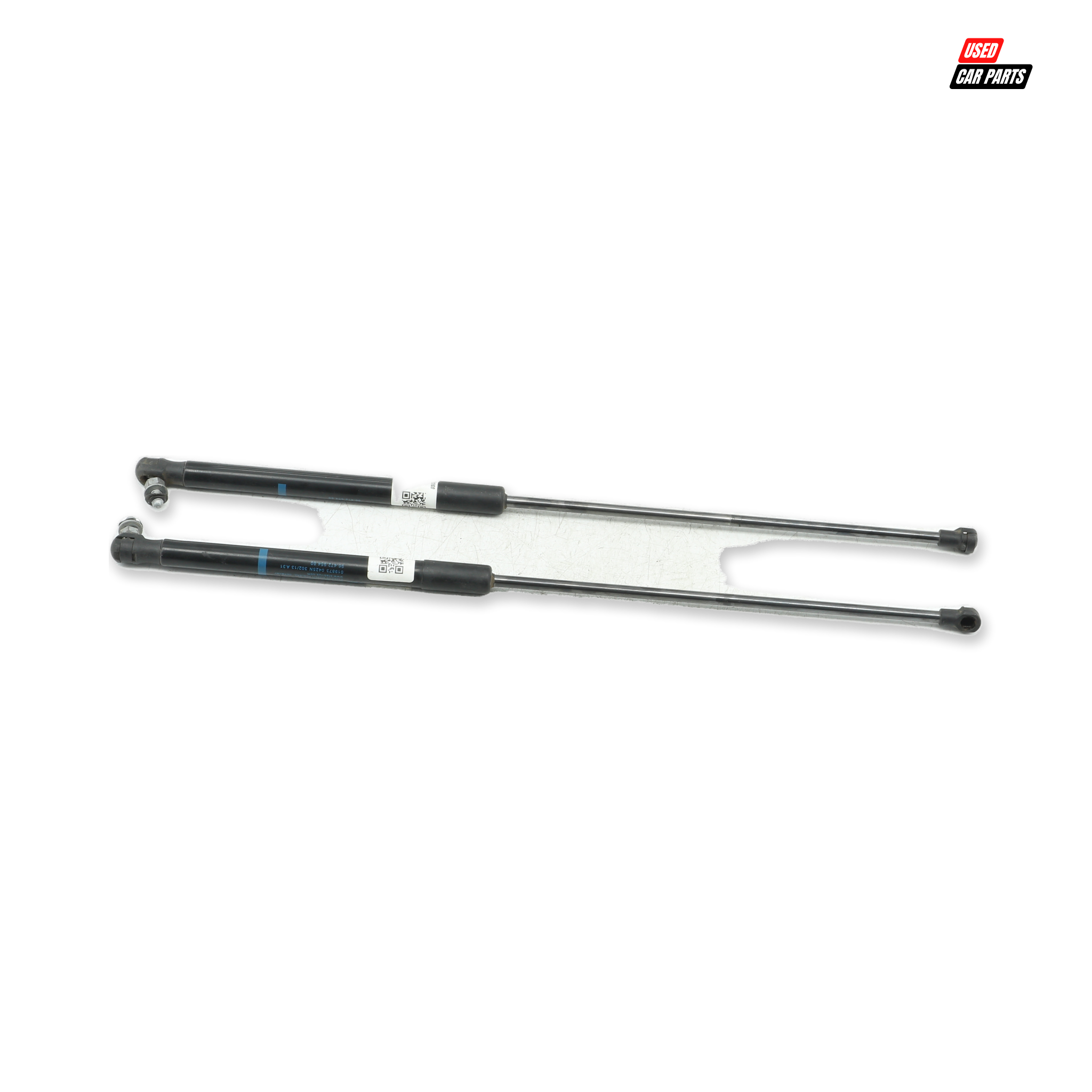 Used CITROEN C4 1.6HDi Boot Shocks (2005)