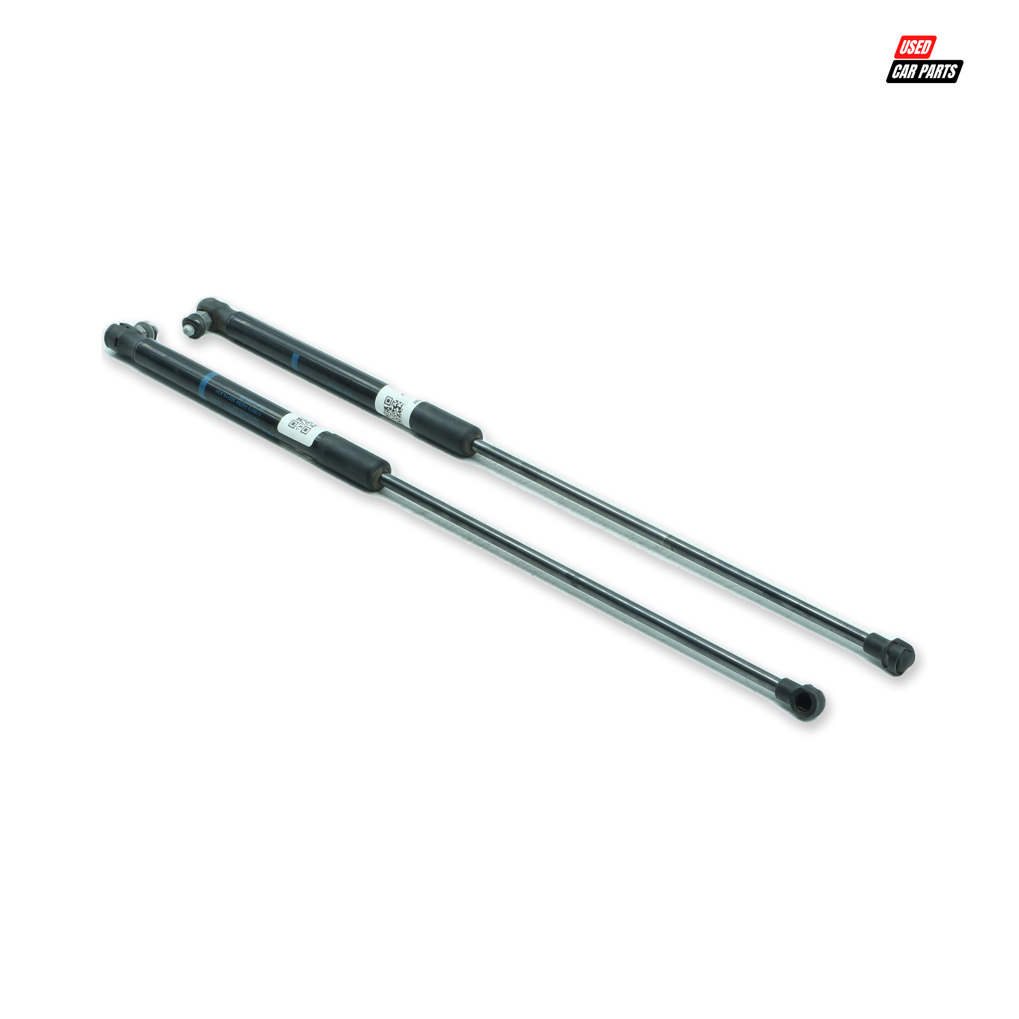 Used CITROEN C4 1.6HDi Boot Shocks (2005)