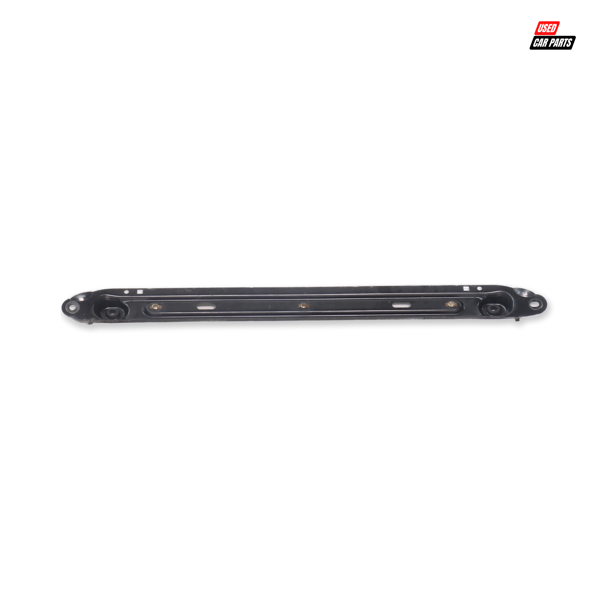 Used Citroen C4 1.6HDi 2005 Bottom Radiator Support Slam Panel (Part Number 9639947780)