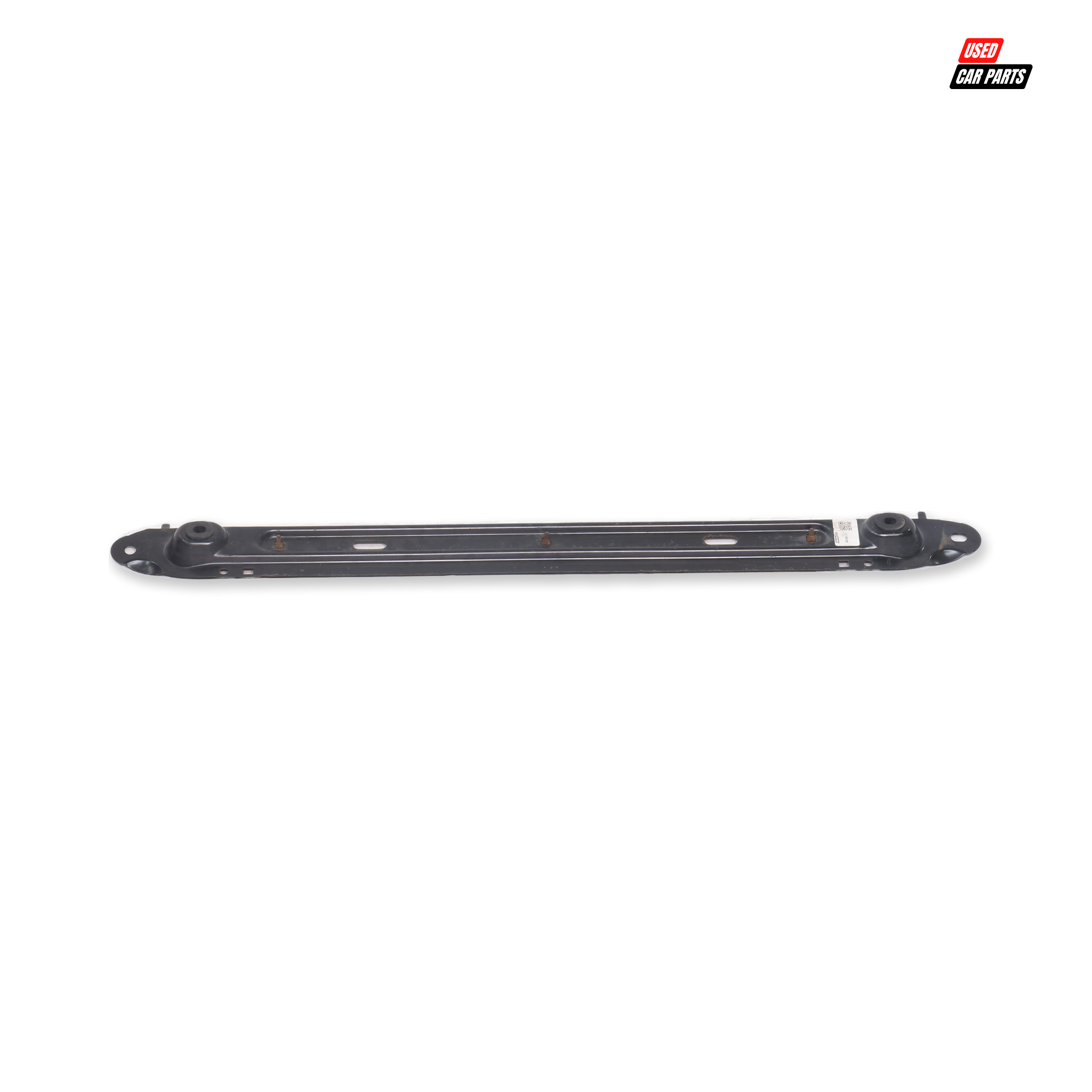 Used Citroen C4 1.6HDi 2005 Bottom Radiator Support Slam Panel (Part Number 9639947780)