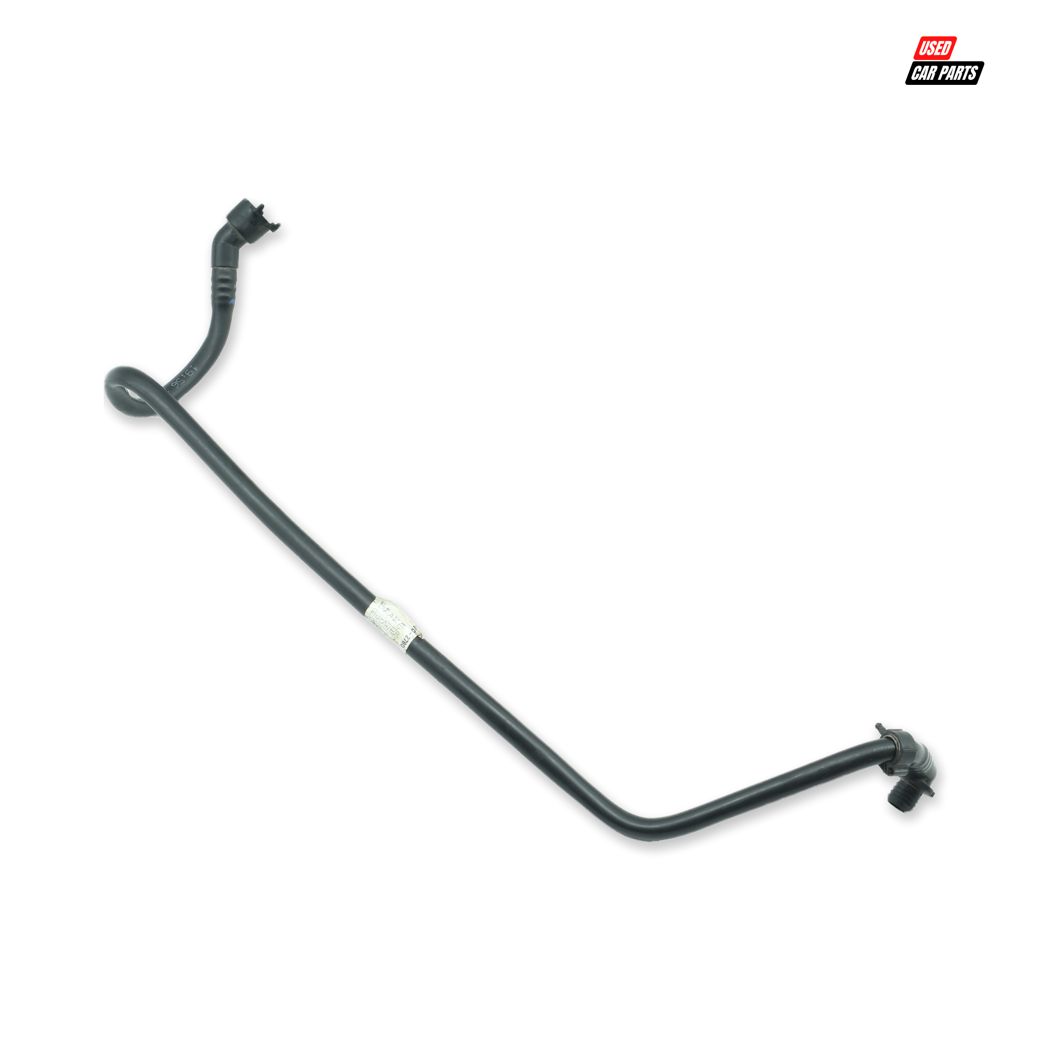 Used Brake Booster Pipe for 2015 Volkswagen Jetta 1.4L Turbo