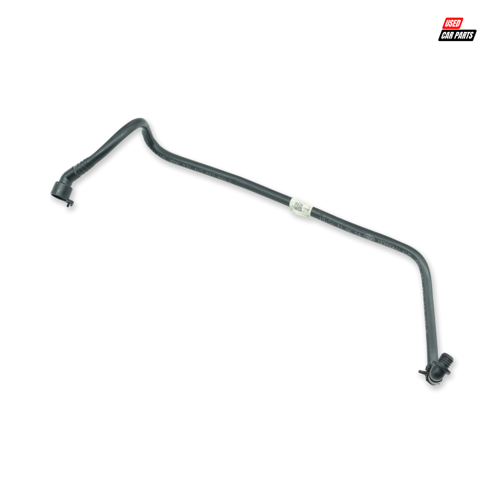 Used Brake Booster Pipe for 2015 Volkswagen Jetta 1.4L Turbo