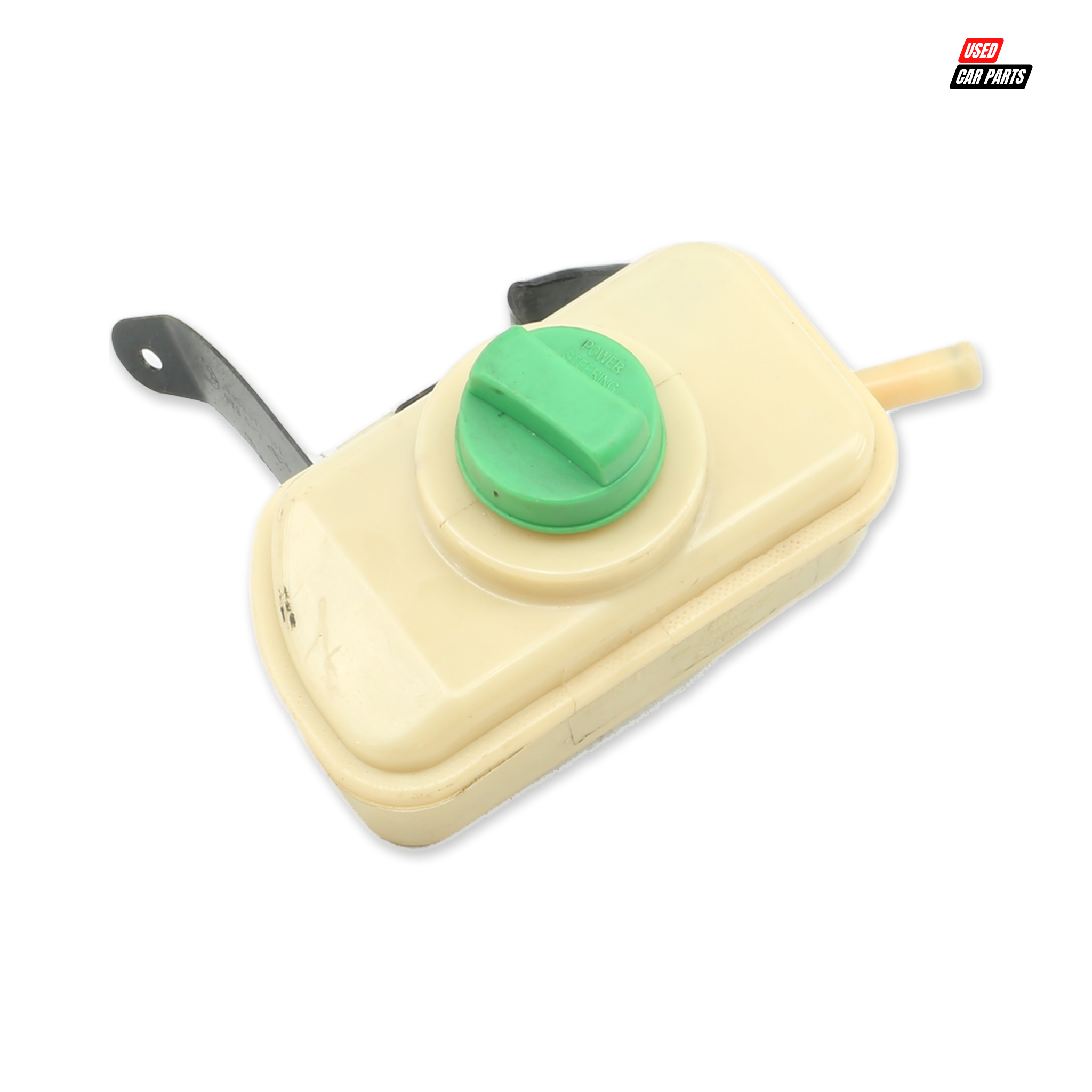 Used Brak Fluid Reservoir Cover (Part Number T113408010BB) for 2014 CHERY 1.6 TX