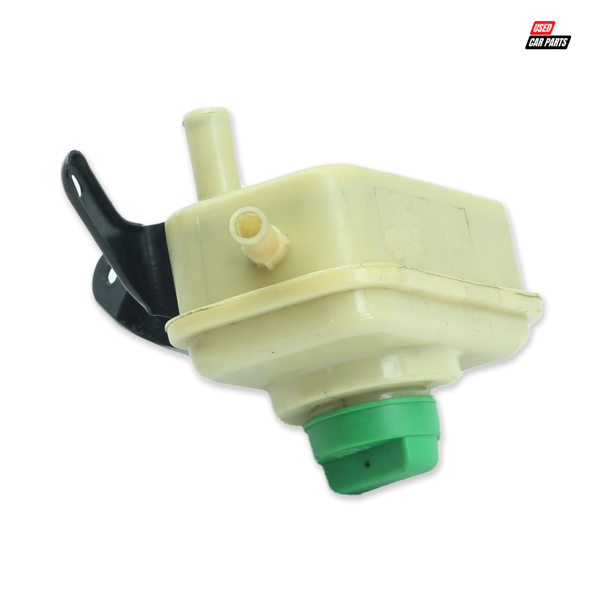 Used Brak Fluid Reservoir Cover (Part Number T113408010BB) for 2014 CHERY 1.6 TX