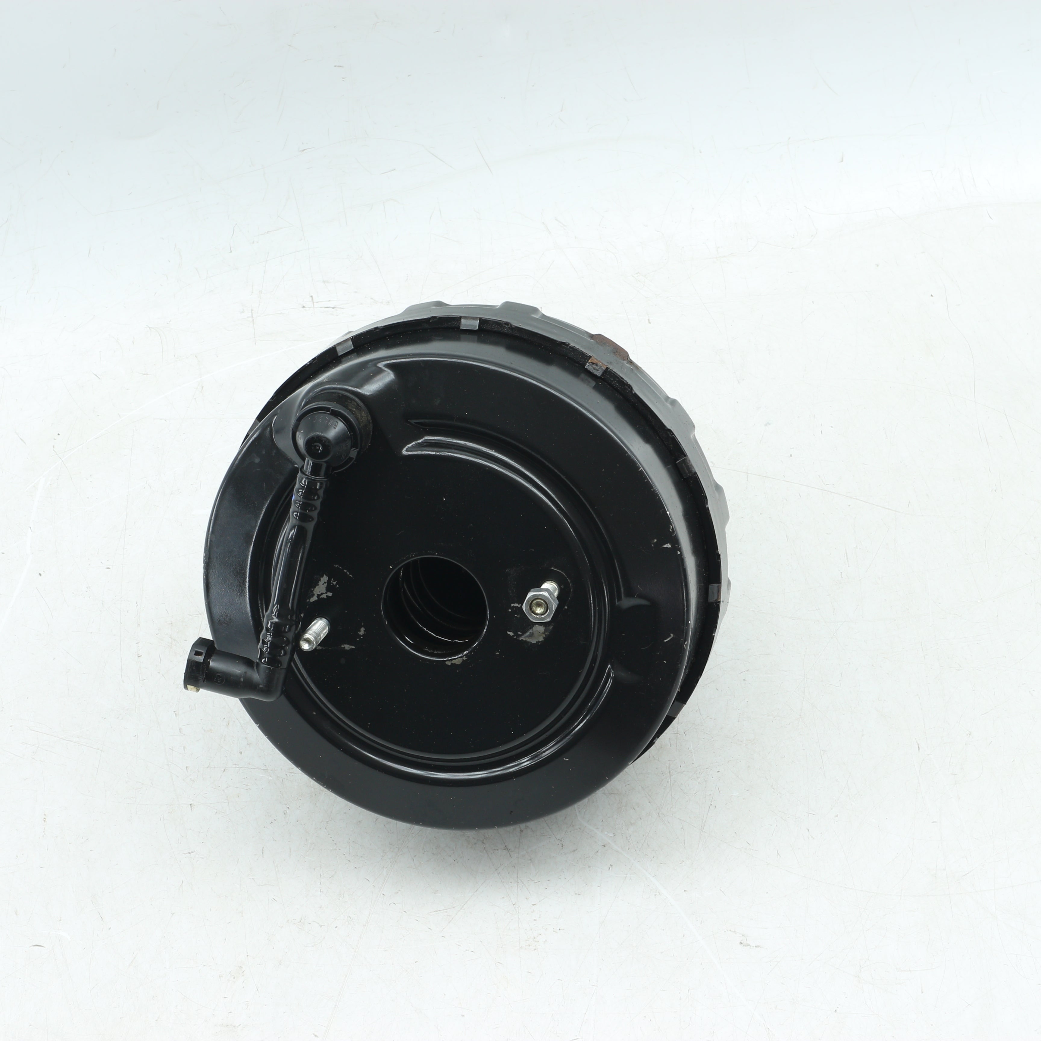 Used BMW 320i A/T (E90) brake booster - 29675945004