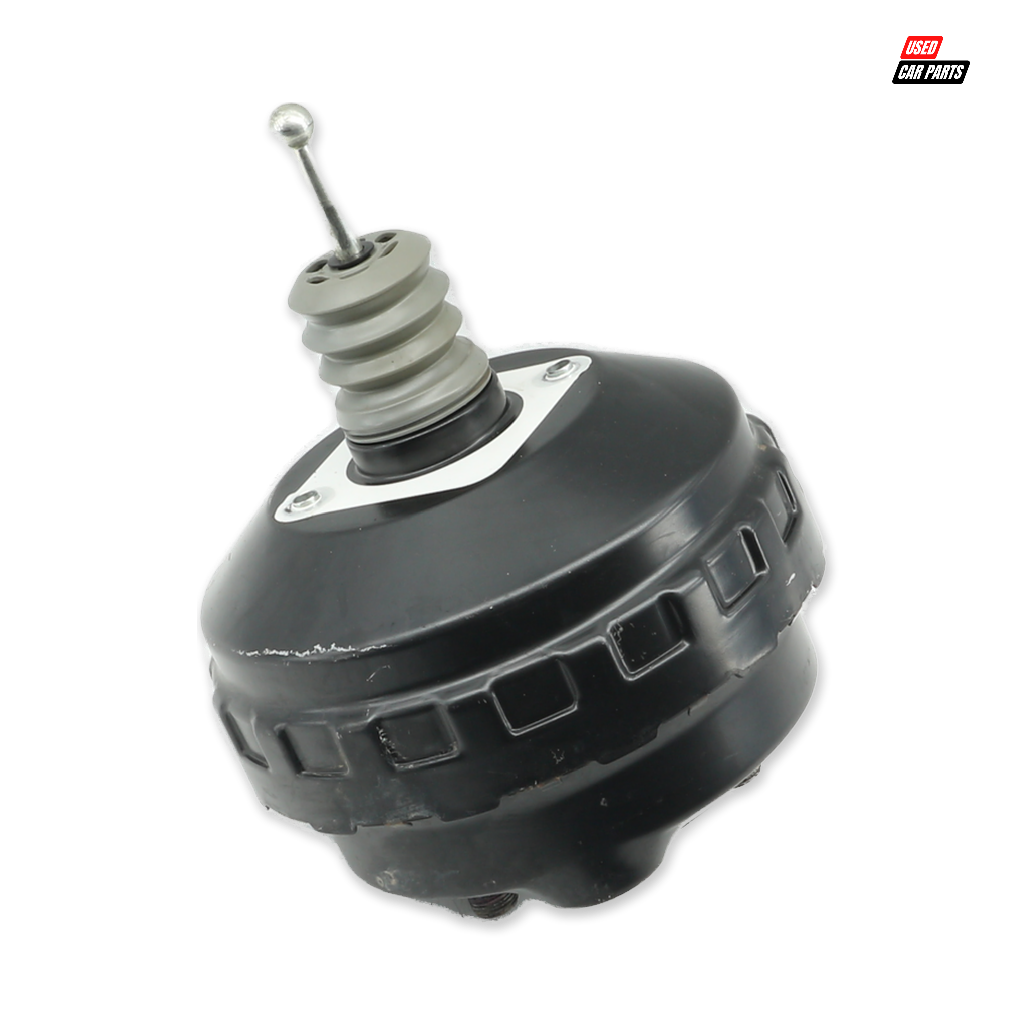 Used Brake Booster Part Number 1K2614105BM for 2015 VOLKSWAGEN JETTA GP