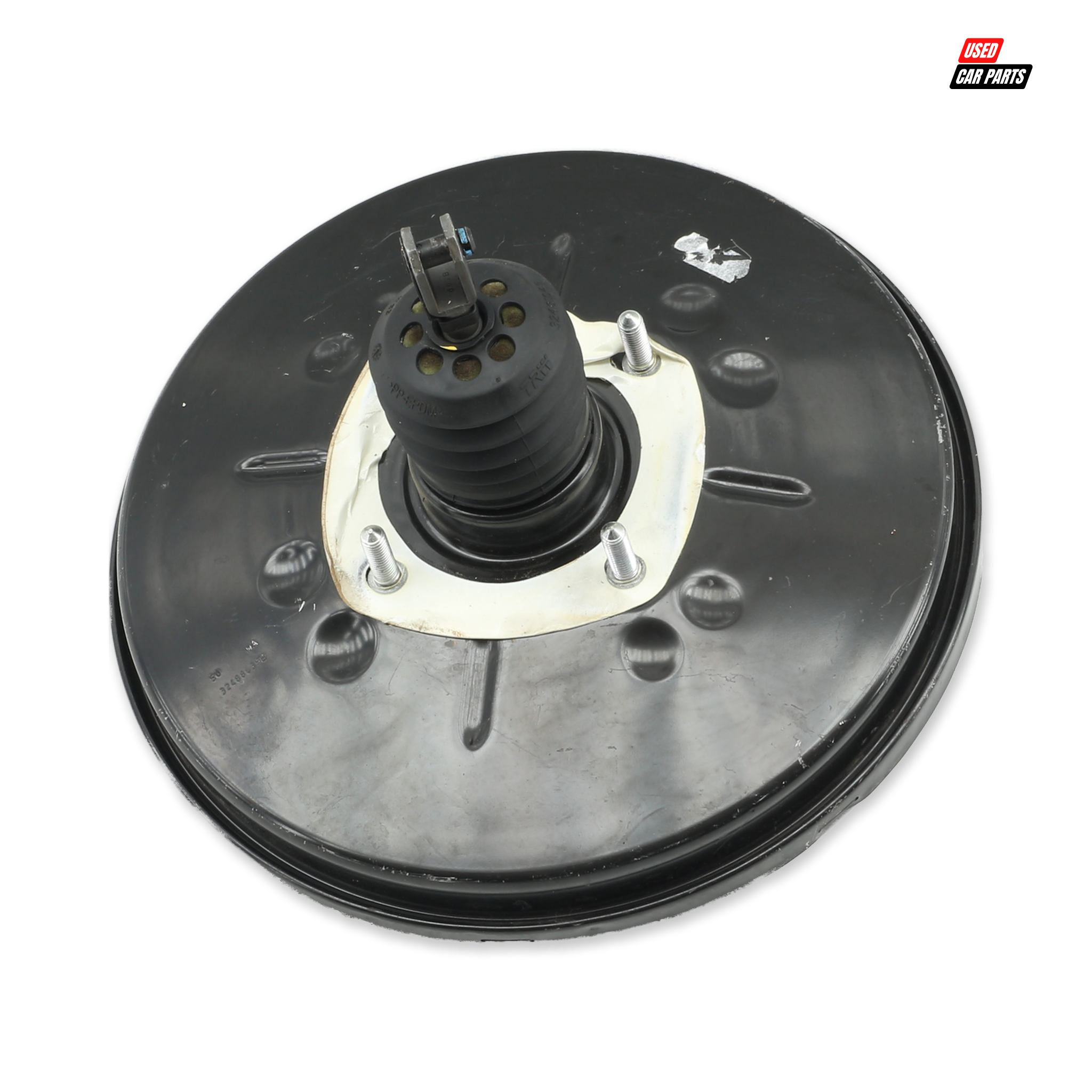 Used Brake Booster (Part Number 472105699R) for 2016 RENAULT CLIO IV 900 T GT-LINE 5DR (66KW)