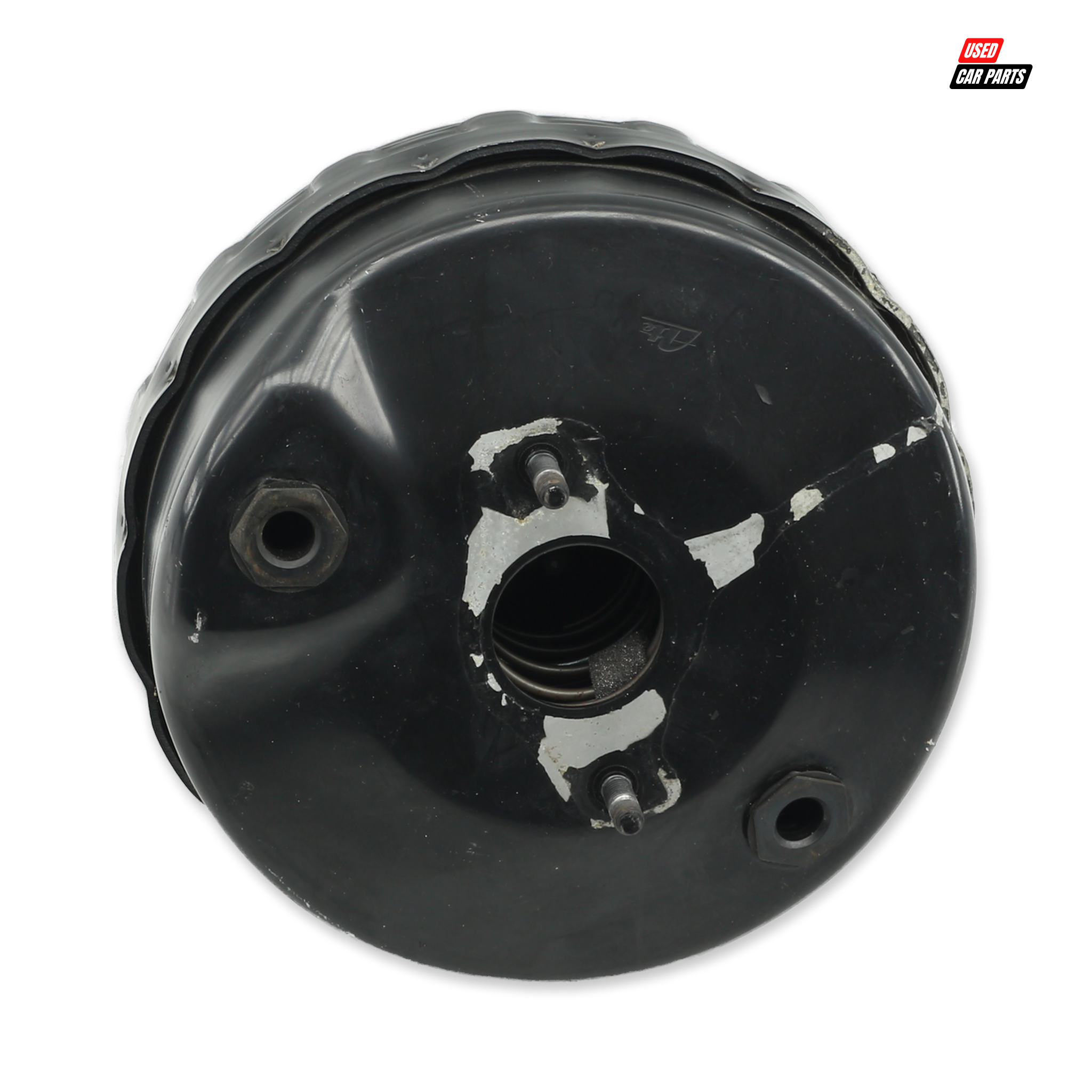 Used Brake Booster for 2012 MERCEDES-BENZ C180 - Part Number A2044302230