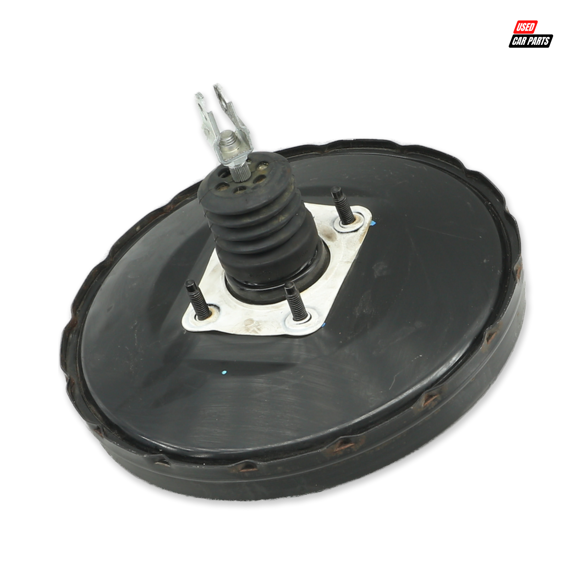 Used Brake Booster (Part Number 585001J700) for 2014 Hyundai i20 Active (Facelift)