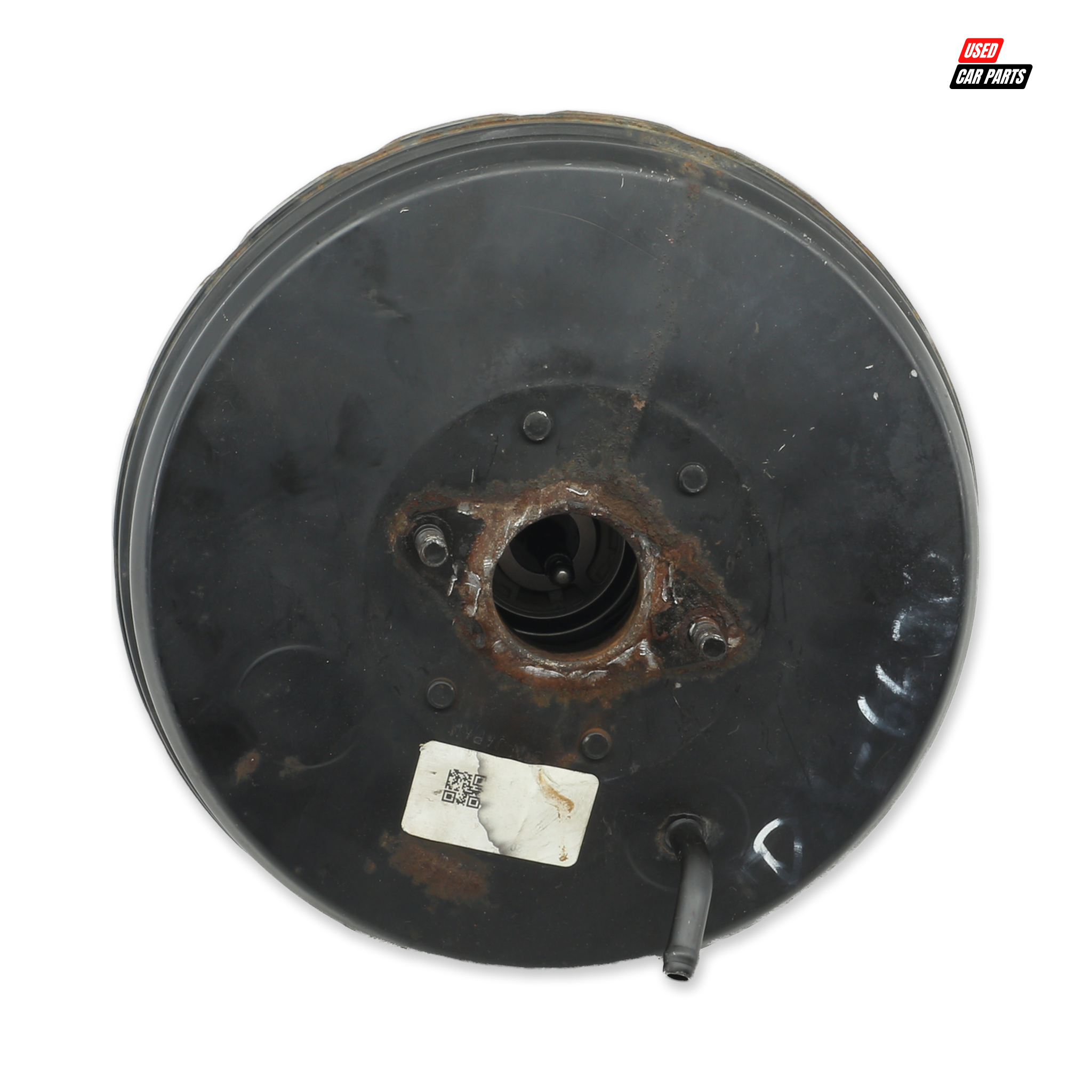 Used Brake Booster Part Number 4461087401 for 2002 DAIHATSU TERIOS