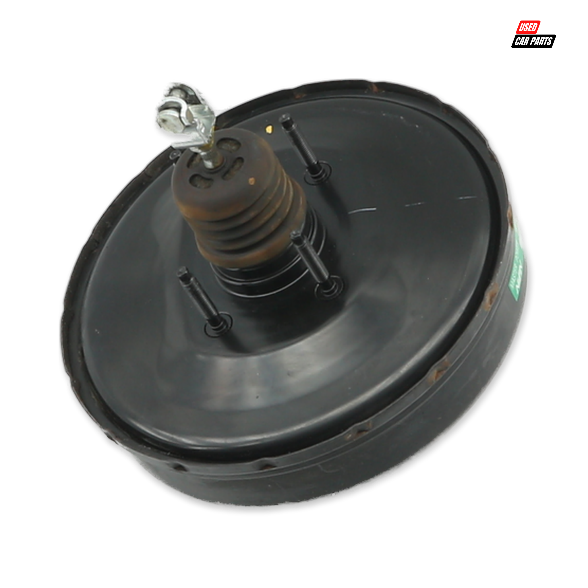 Used Brake Booster Part Number 407260269 for 2014 HONDA 1.2 TREND 5DR