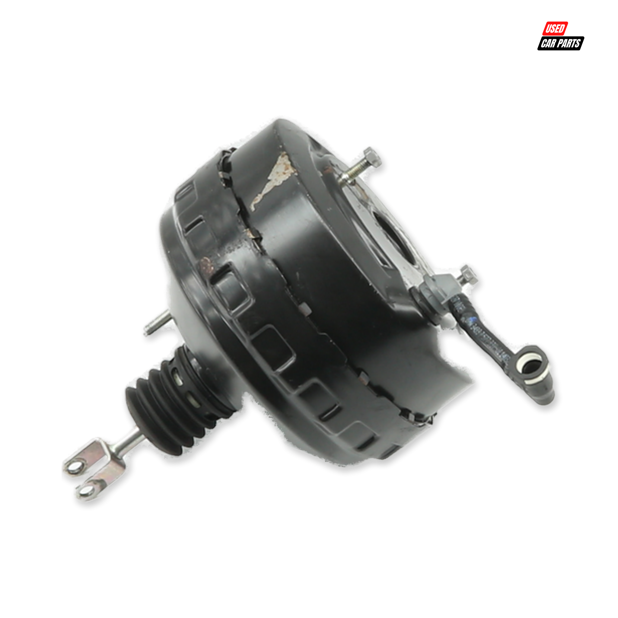 Used BMW Brake Booster (E90 A/T 2010)