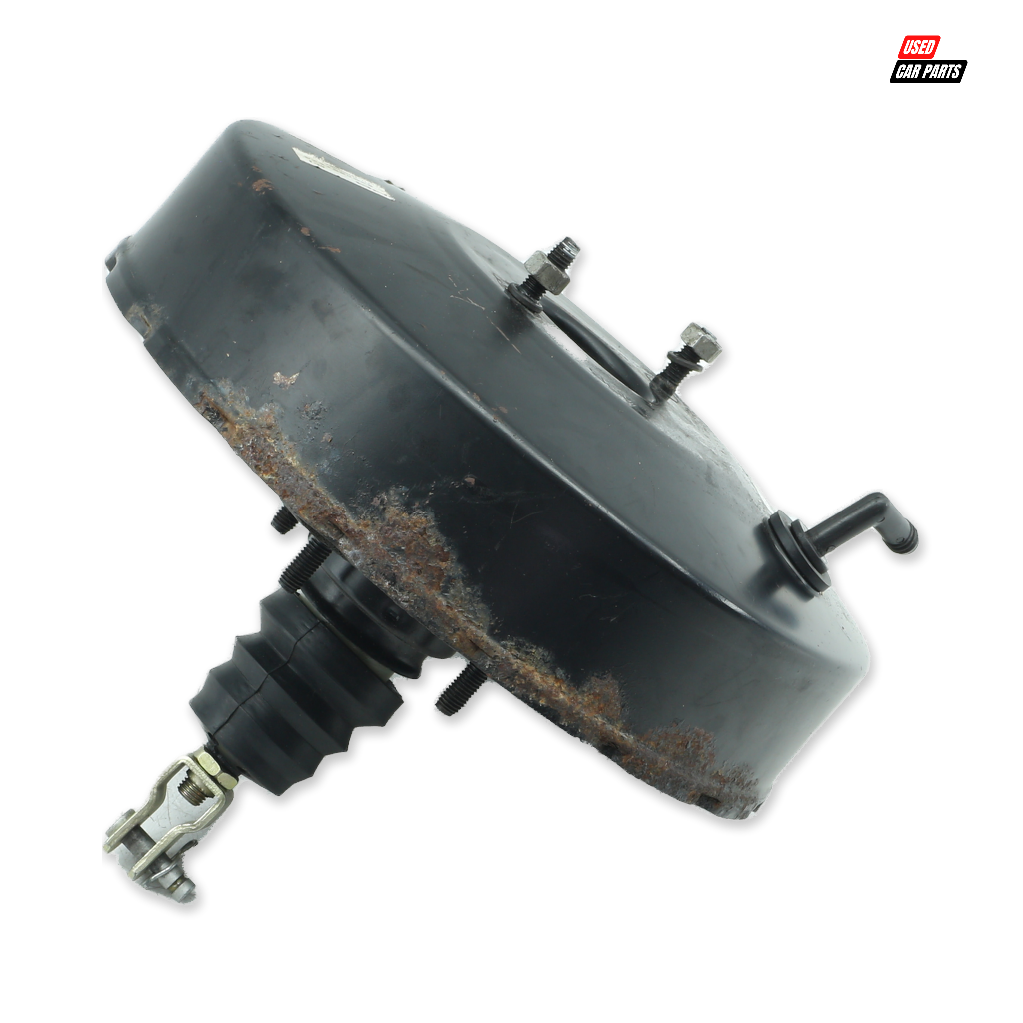 Used Brake Booster for 2014 CHERY 1.6 TX - Tested with Money Back Guarantee