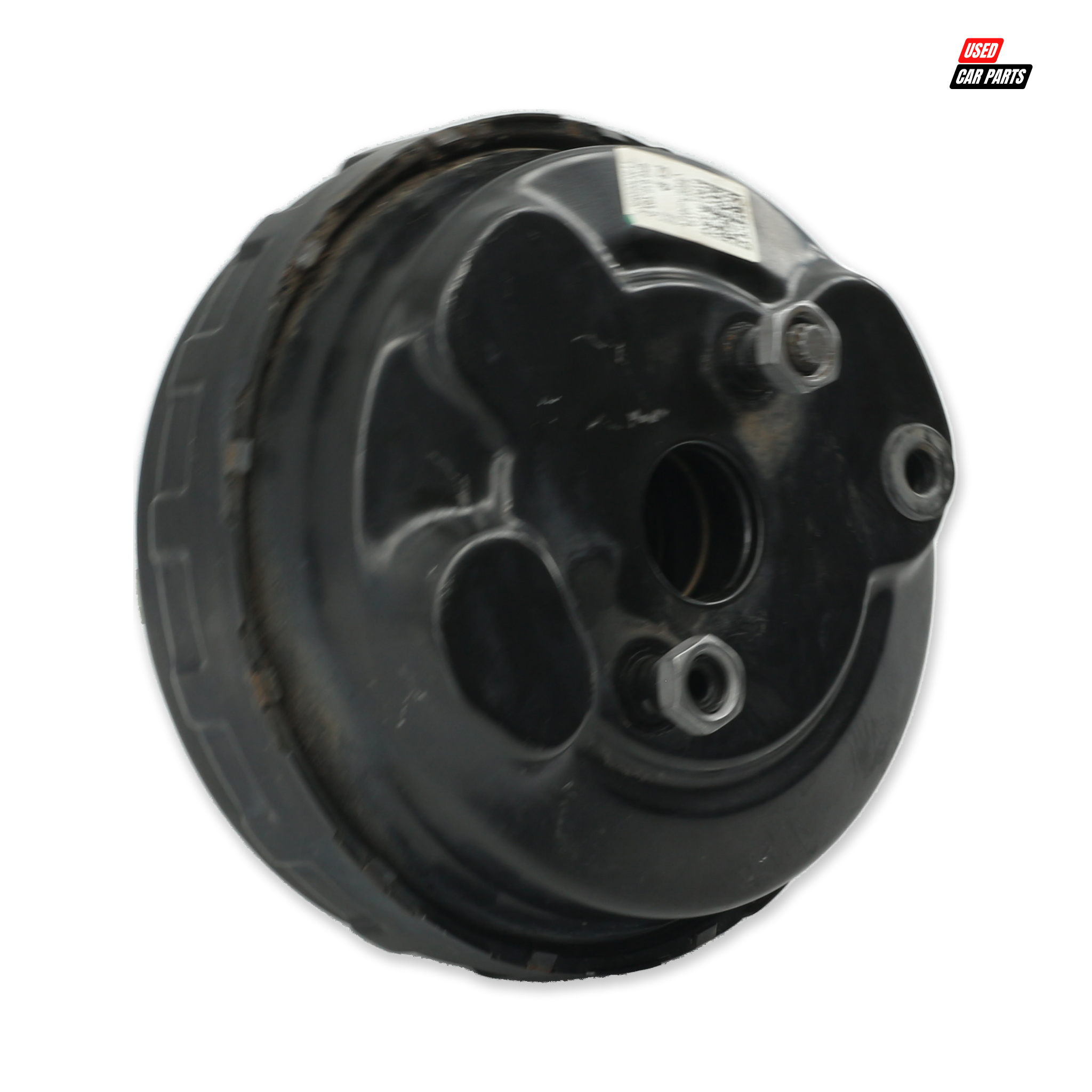 Used Brake Booster for Volkswagen - Part No. 8r0 612 103 D