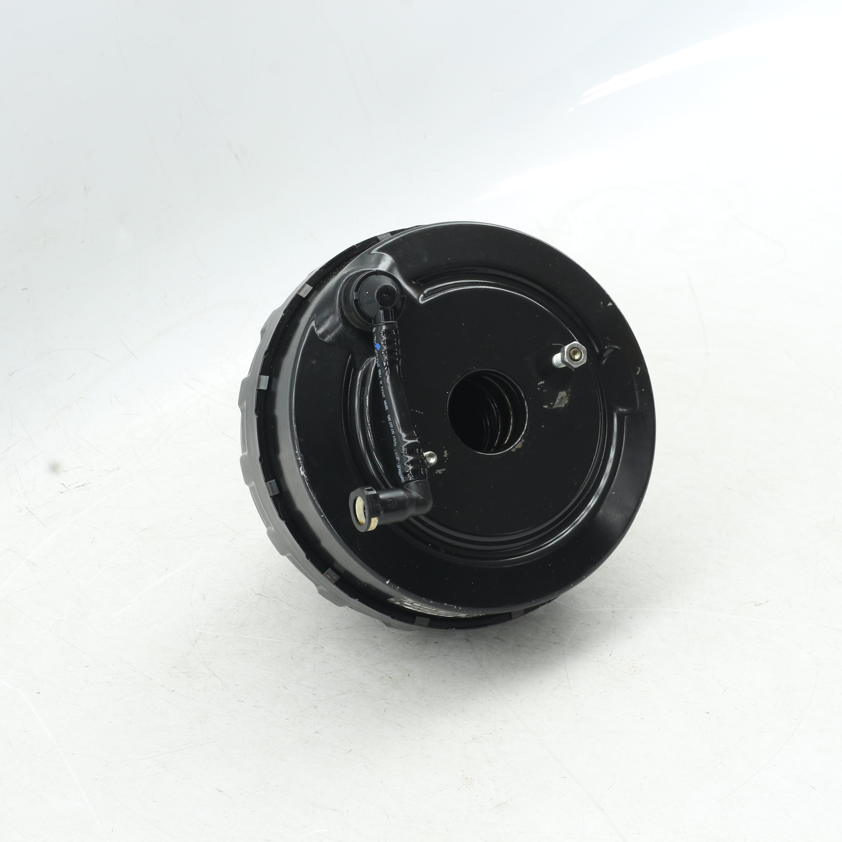 Used BMW 320i A/T (E90) brake booster - 29675945004