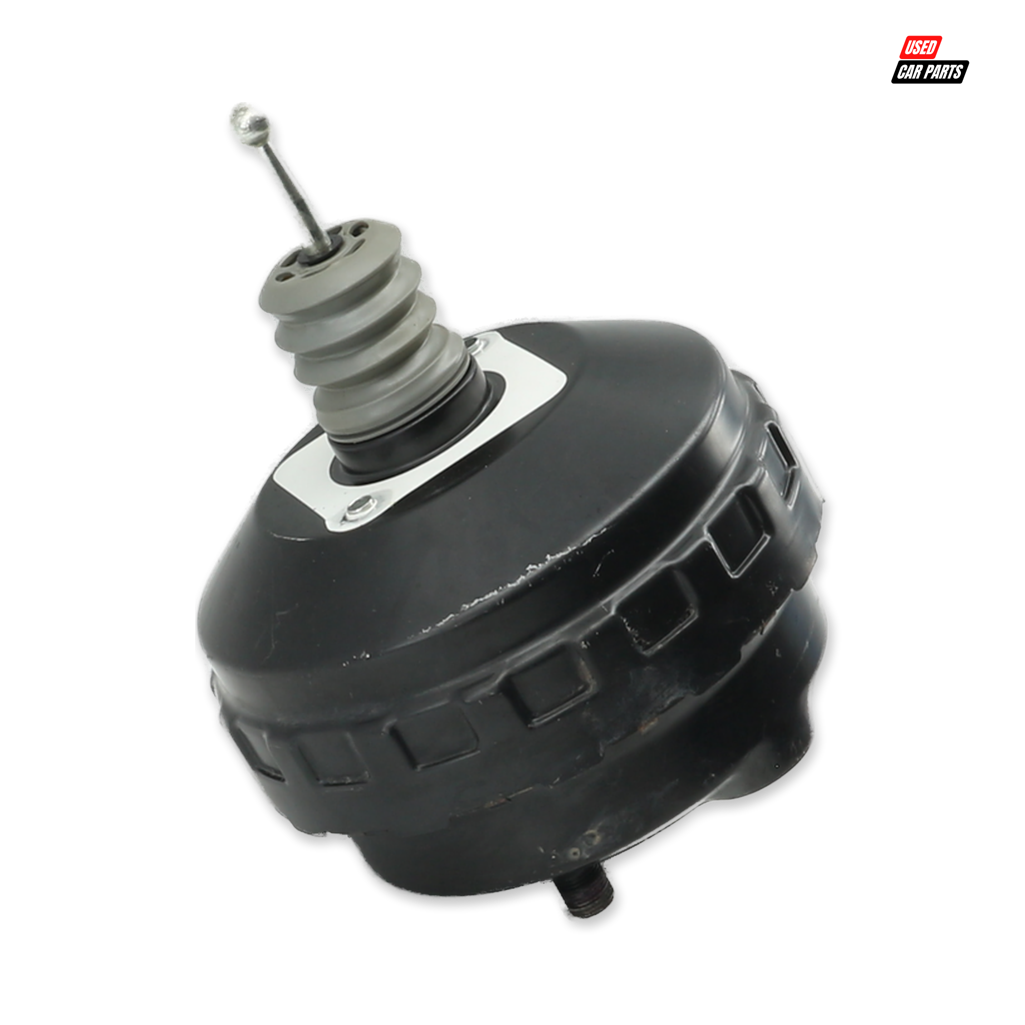 Used Brake Booster Part Number 1K2614105BM for 2015 VOLKSWAGEN JETTA GP