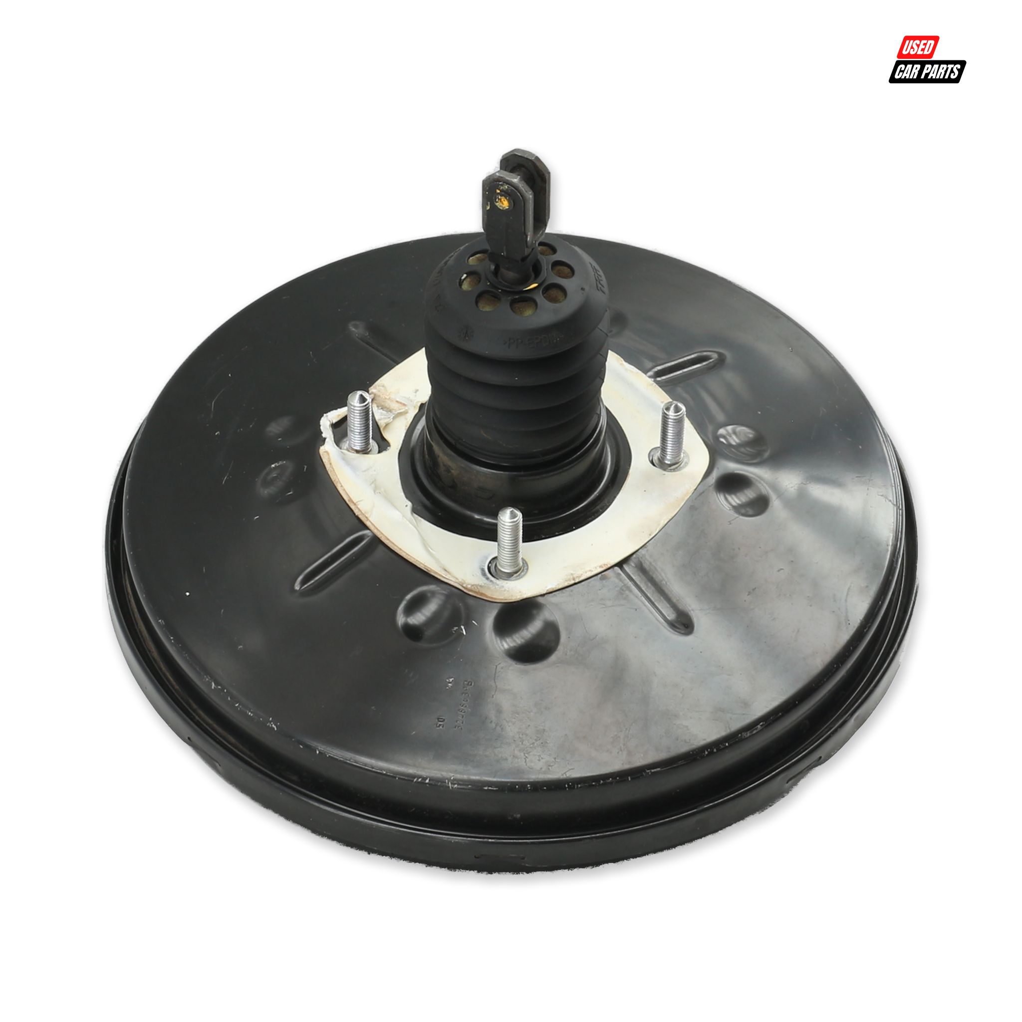 Used Brake Booster (Part Number 472105699R) for 2016 RENAULT CLIO IV 900 T GT-LINE 5DR (66KW)