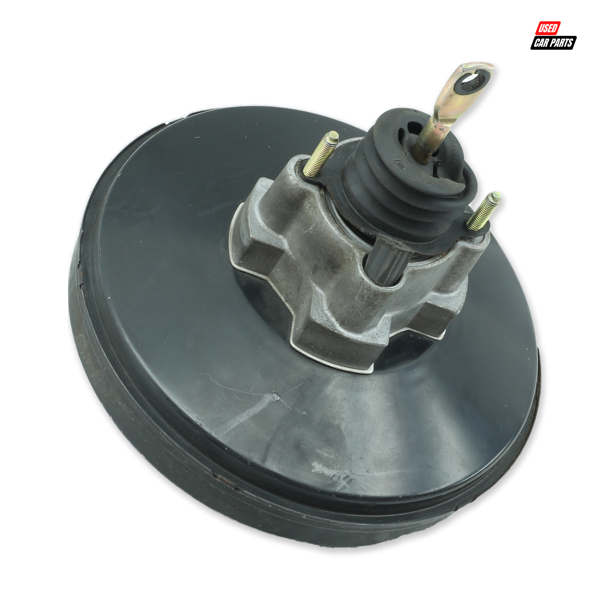 Used Brake Booster Part Number 34336757181C for 2002 MINI Coupe