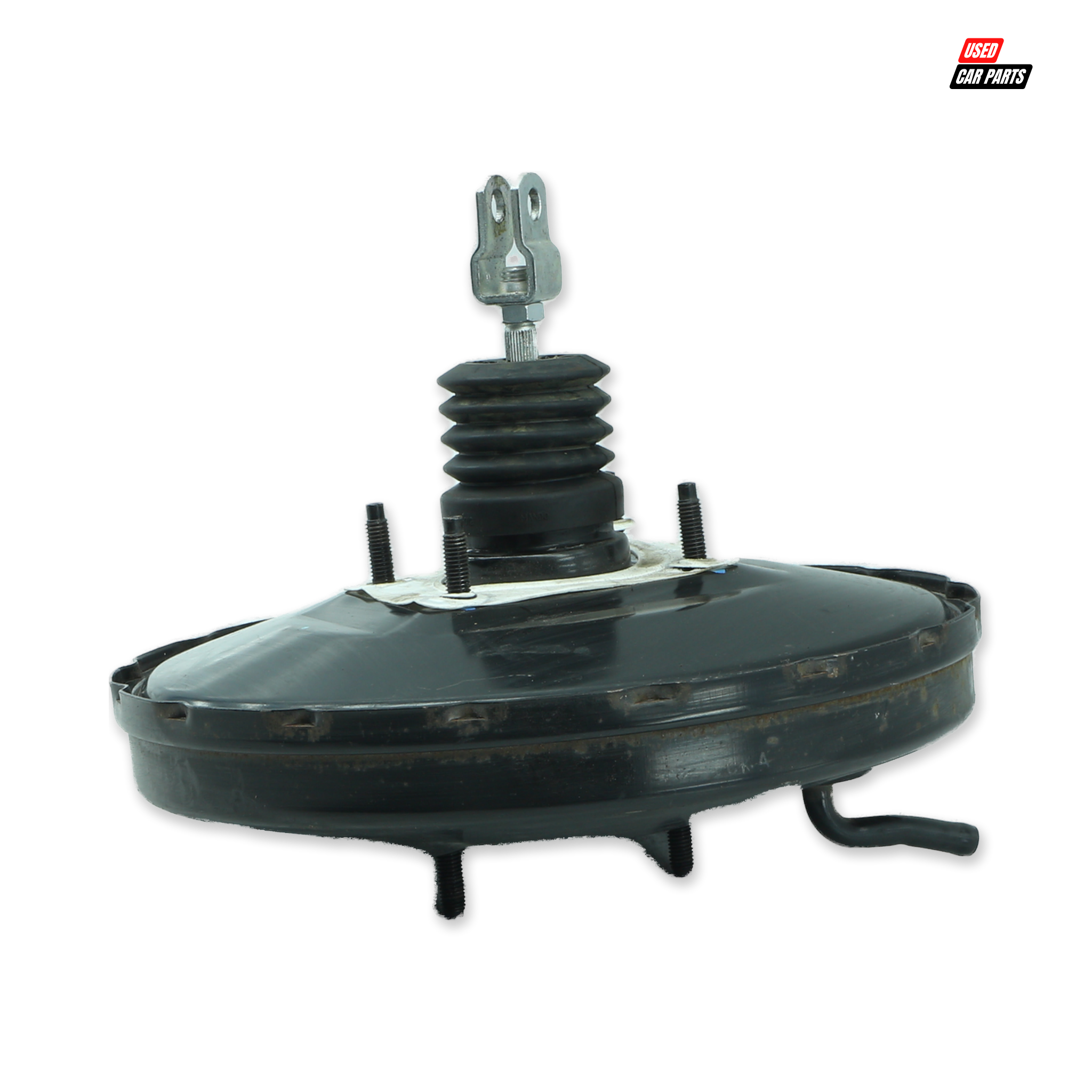 Used Brake Booster (Part Number 585001J700) for 2014 Hyundai i20 Active (Facelift)