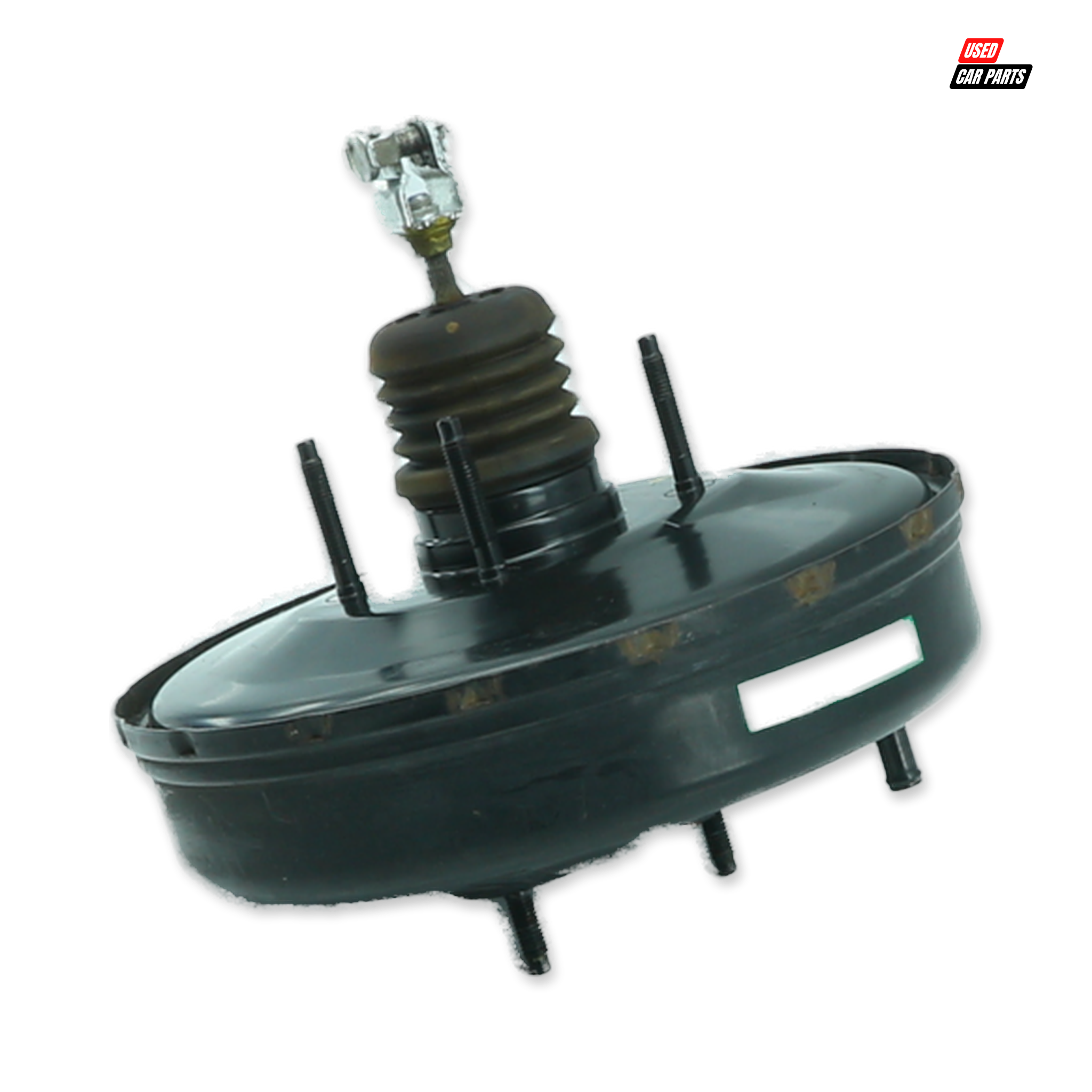Used Brake Booster for HONDA 1.2 TREND 5DR 2014 (Part Number 407260269)