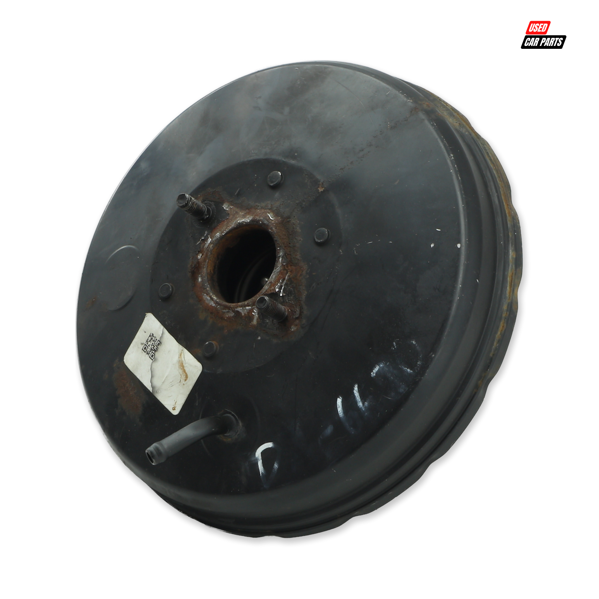 Used Brake Booster Part Number 4461087401 for 2002 DAIHATSU TERIOS