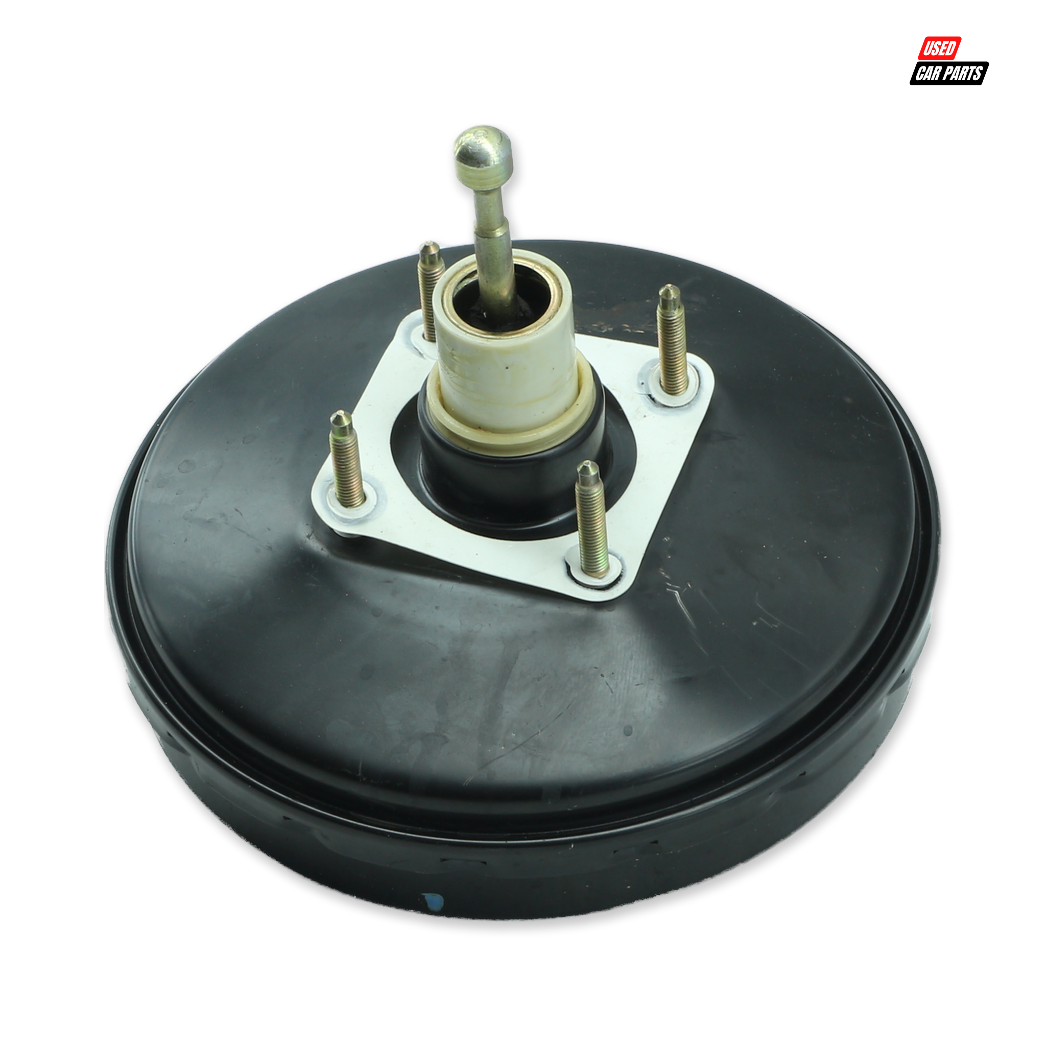 Used Brake Booster (Part Number 51724428) for 2008 FIAT PANDA 1.2 DYNAMIC