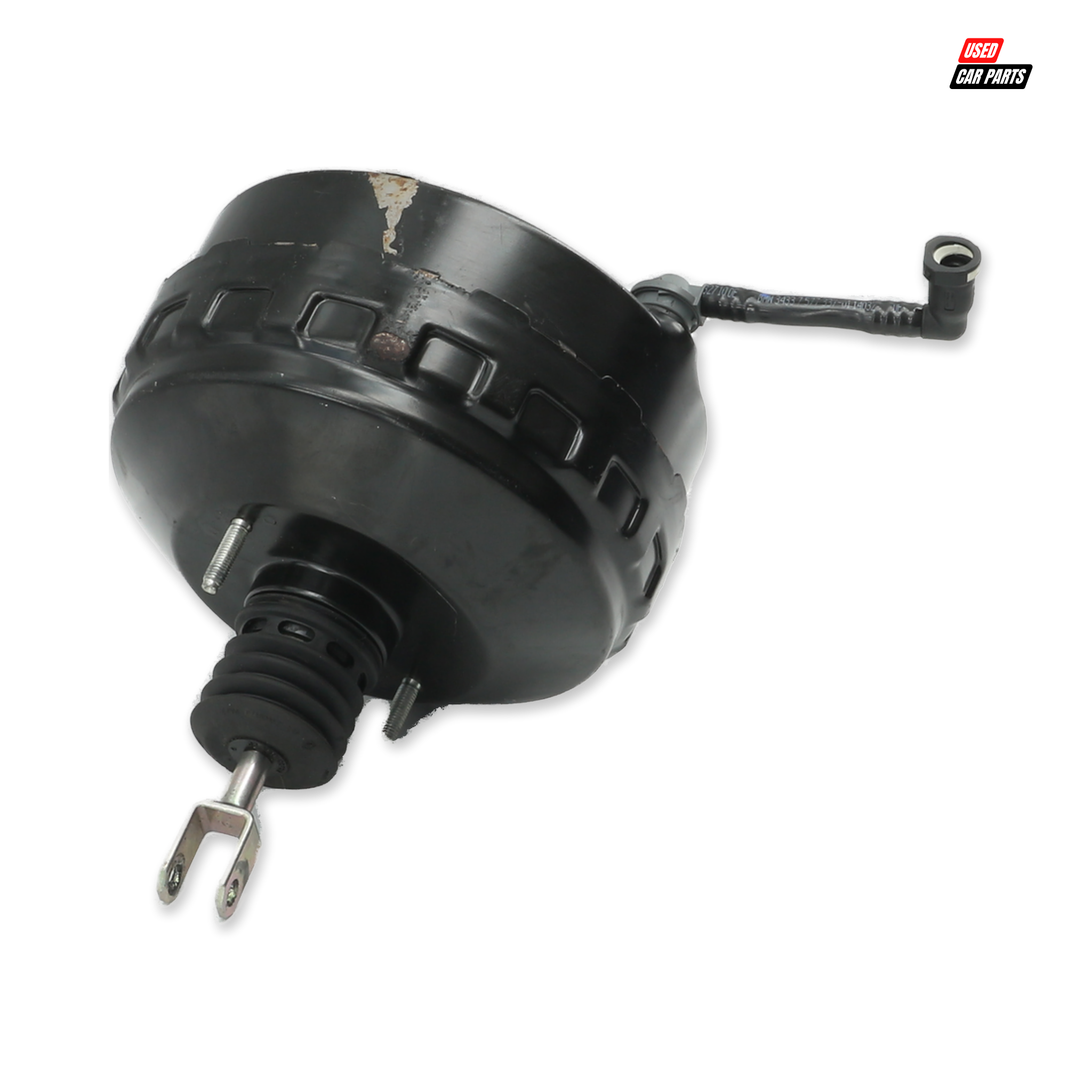 Used BMW Brake Booster (E90 A/T 2010)