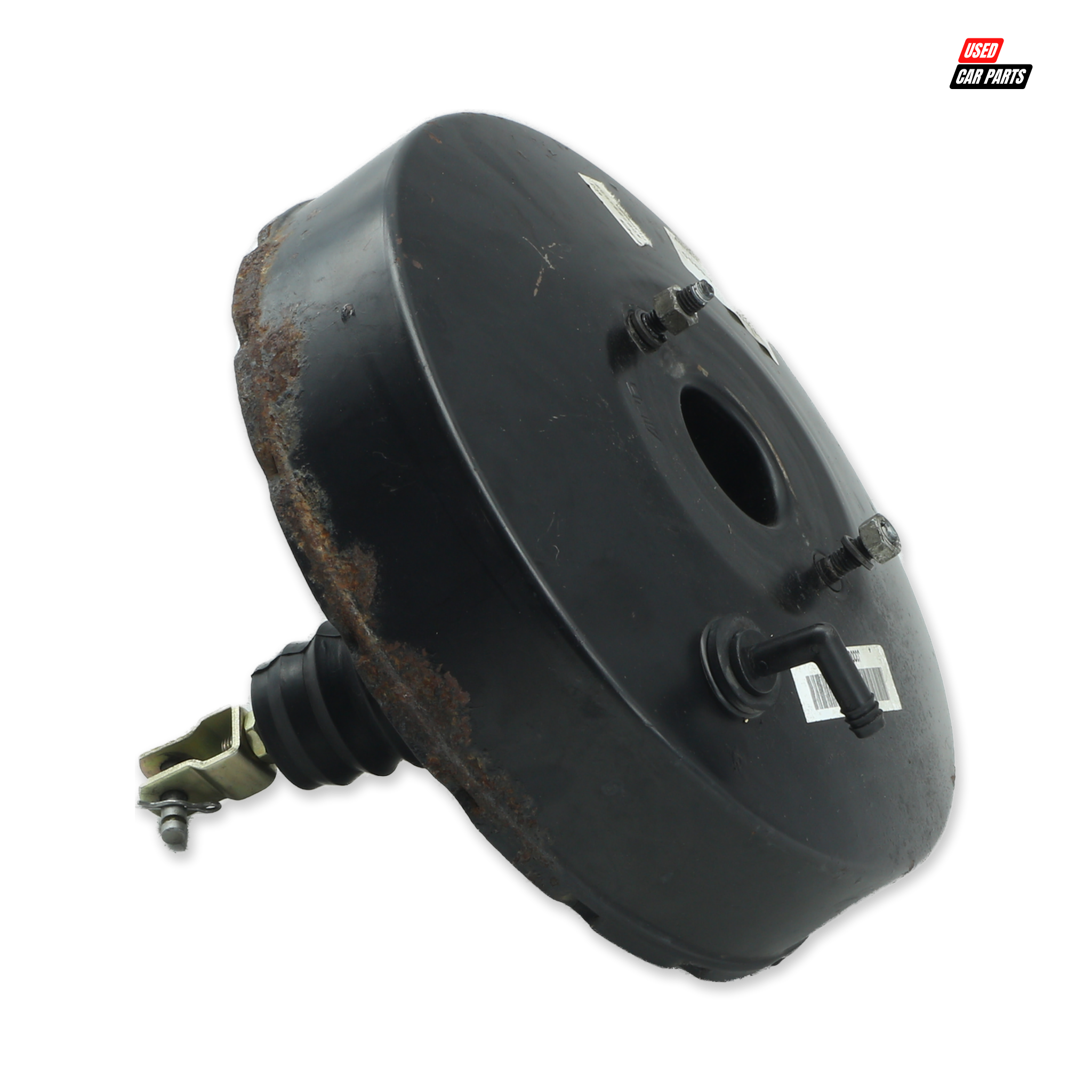 Used Brake Booster for 2014 CHERY 1.6 TX - Tested with Money Back Guarantee