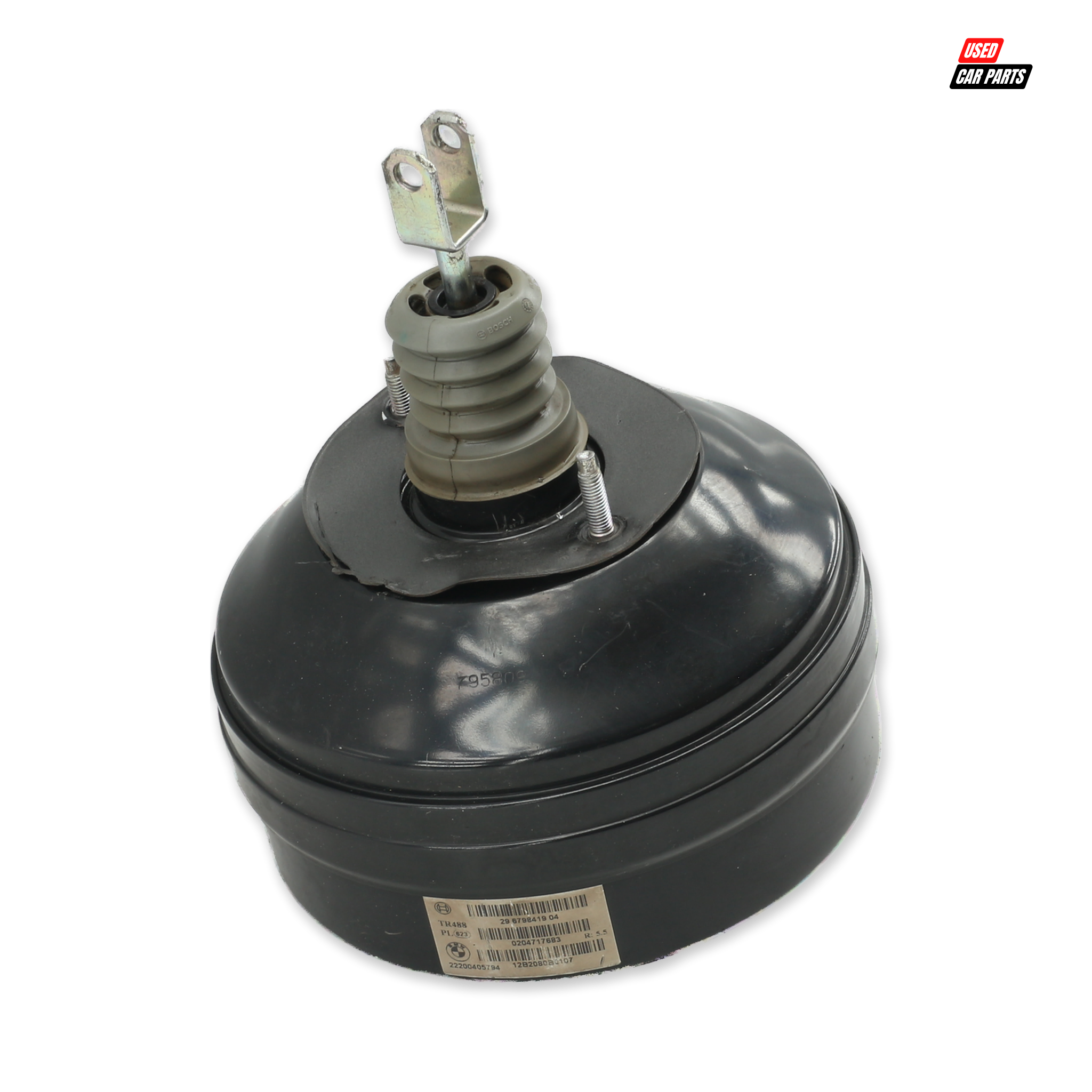 Used Brake Booster for 2013 BMW 320i (Part Number 29679841904)