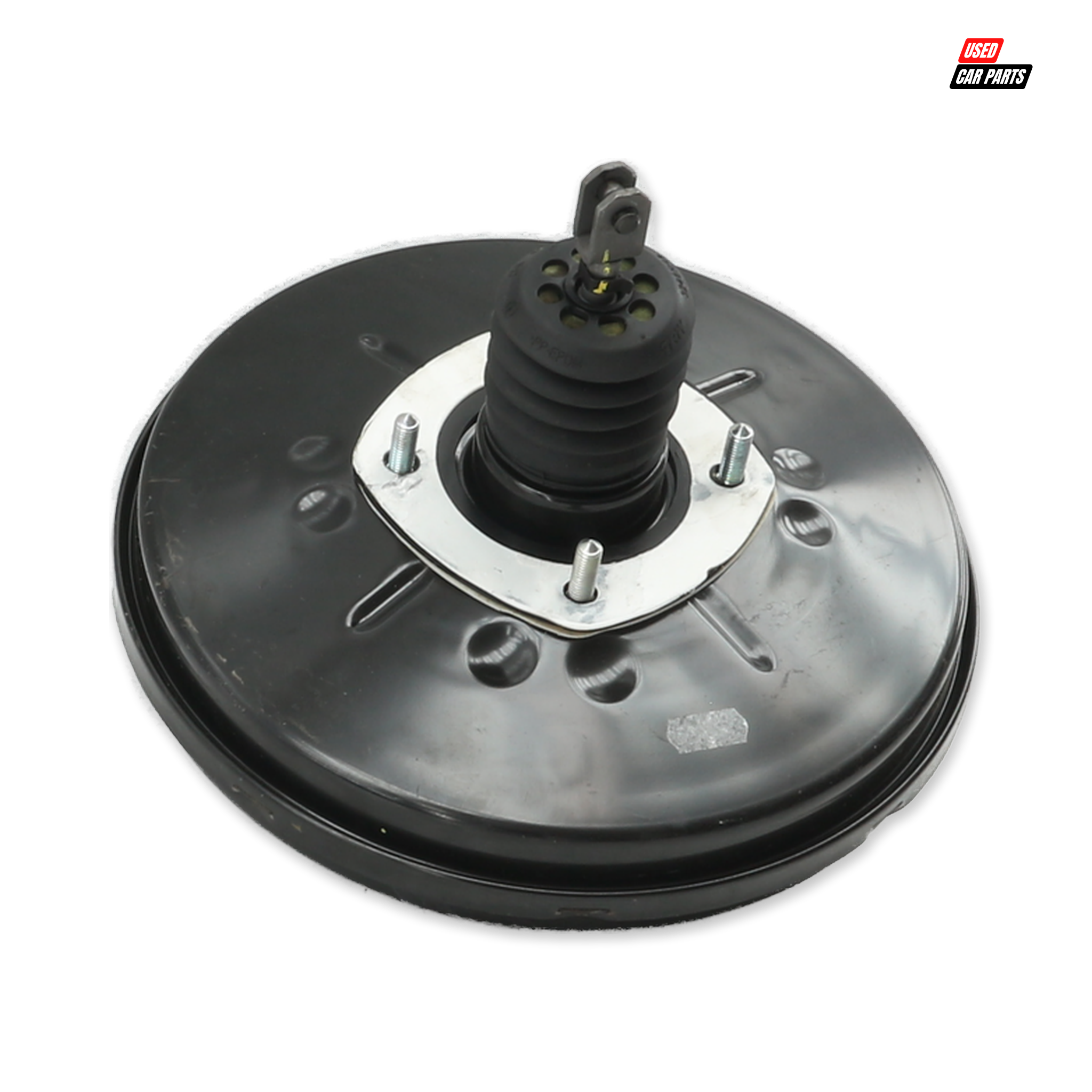Used Brake Booster Part Number 472105699R for RENAULT CAPTUR 2015