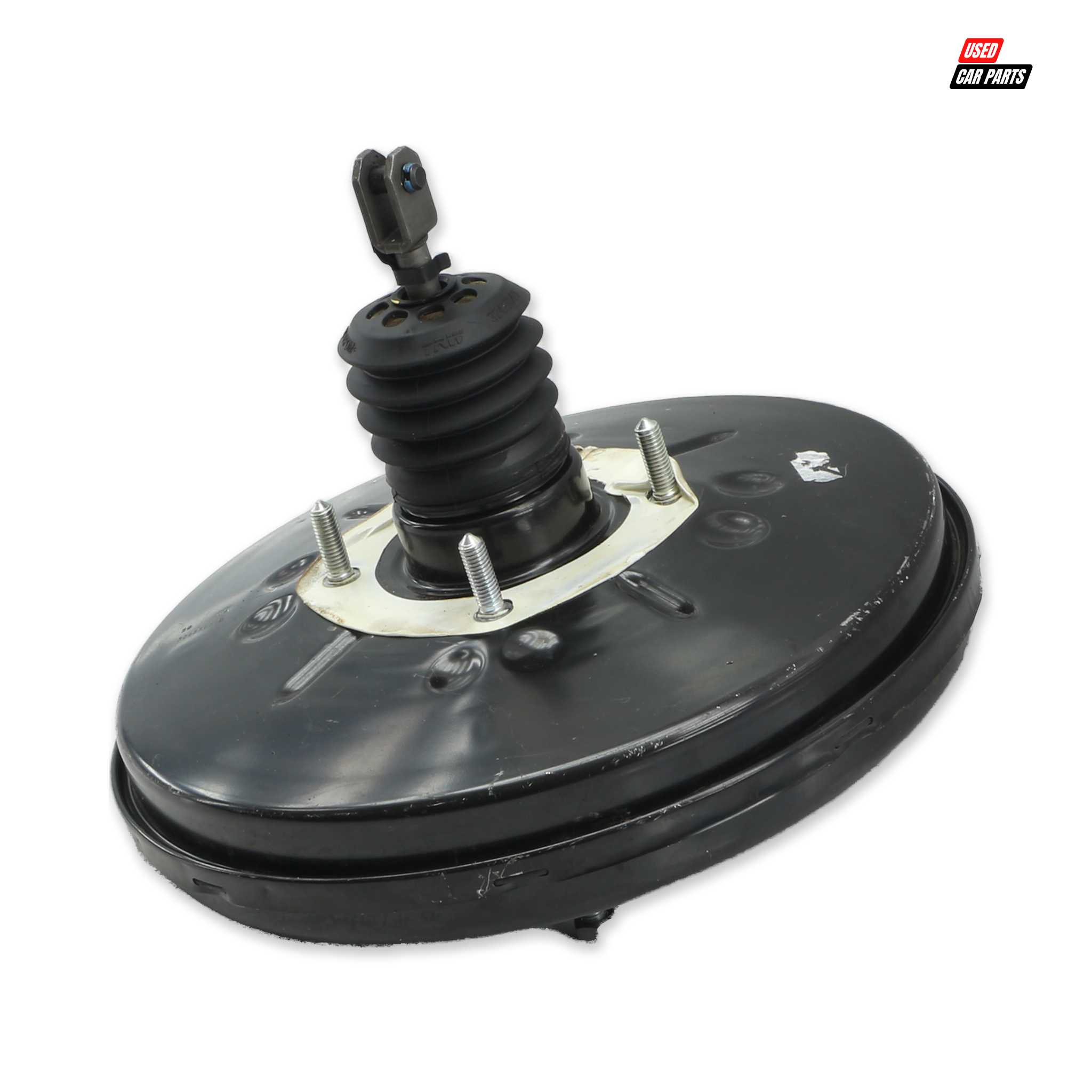 Used Brake Booster (Part Number 472105699R) for 2016 RENAULT CLIO IV 900 T GT-LINE 5DR (66KW)