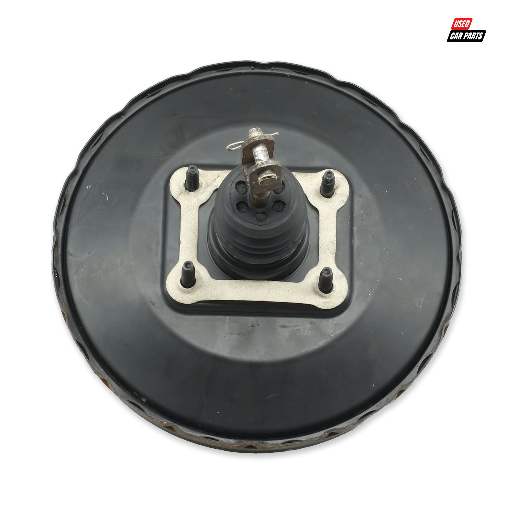 Used Brake Booster, Part Number 4461087401 for 2002 DAIHATSU TERIOS