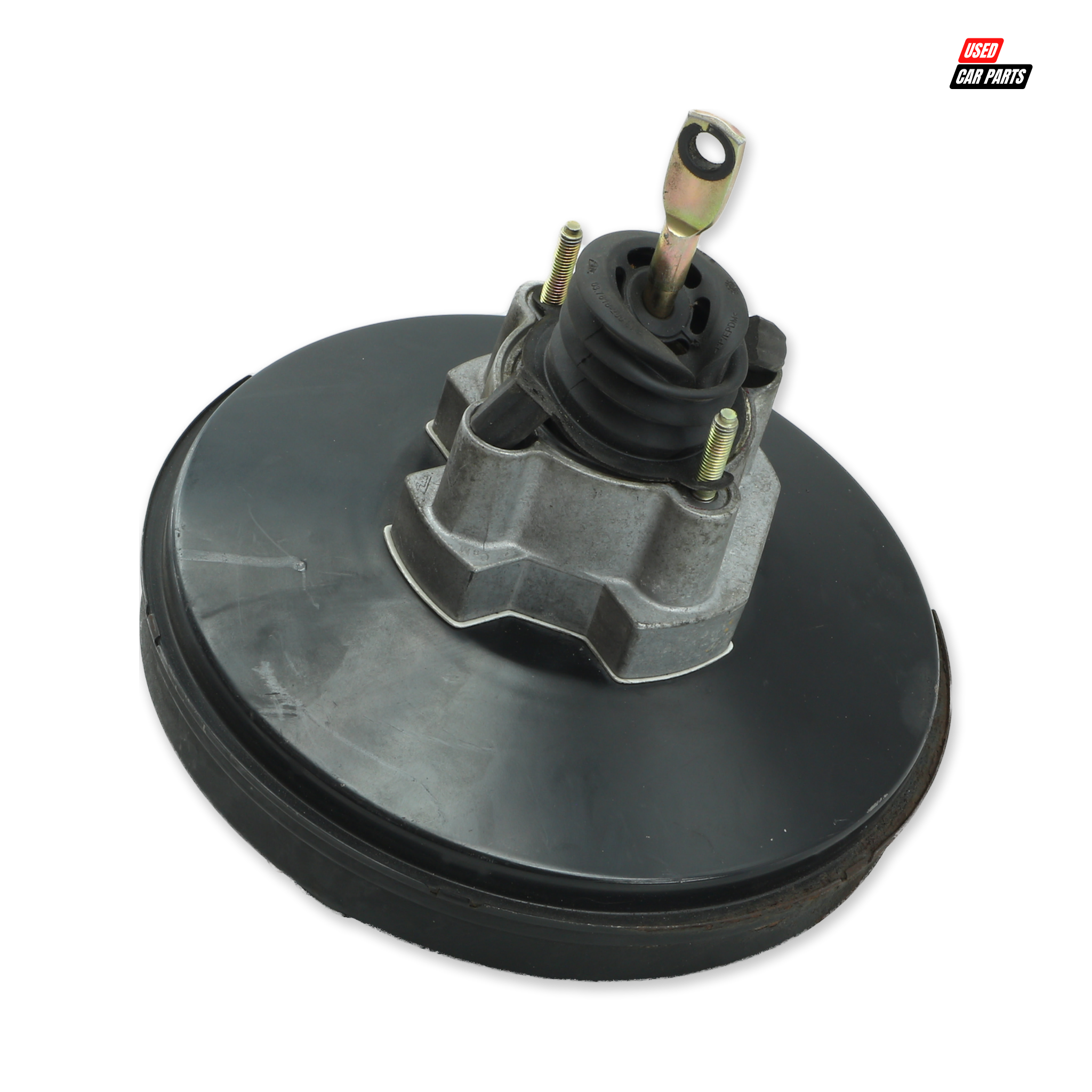 Used Brake Booster (Part Number 34336757181C) for 2002 MINI Coupe