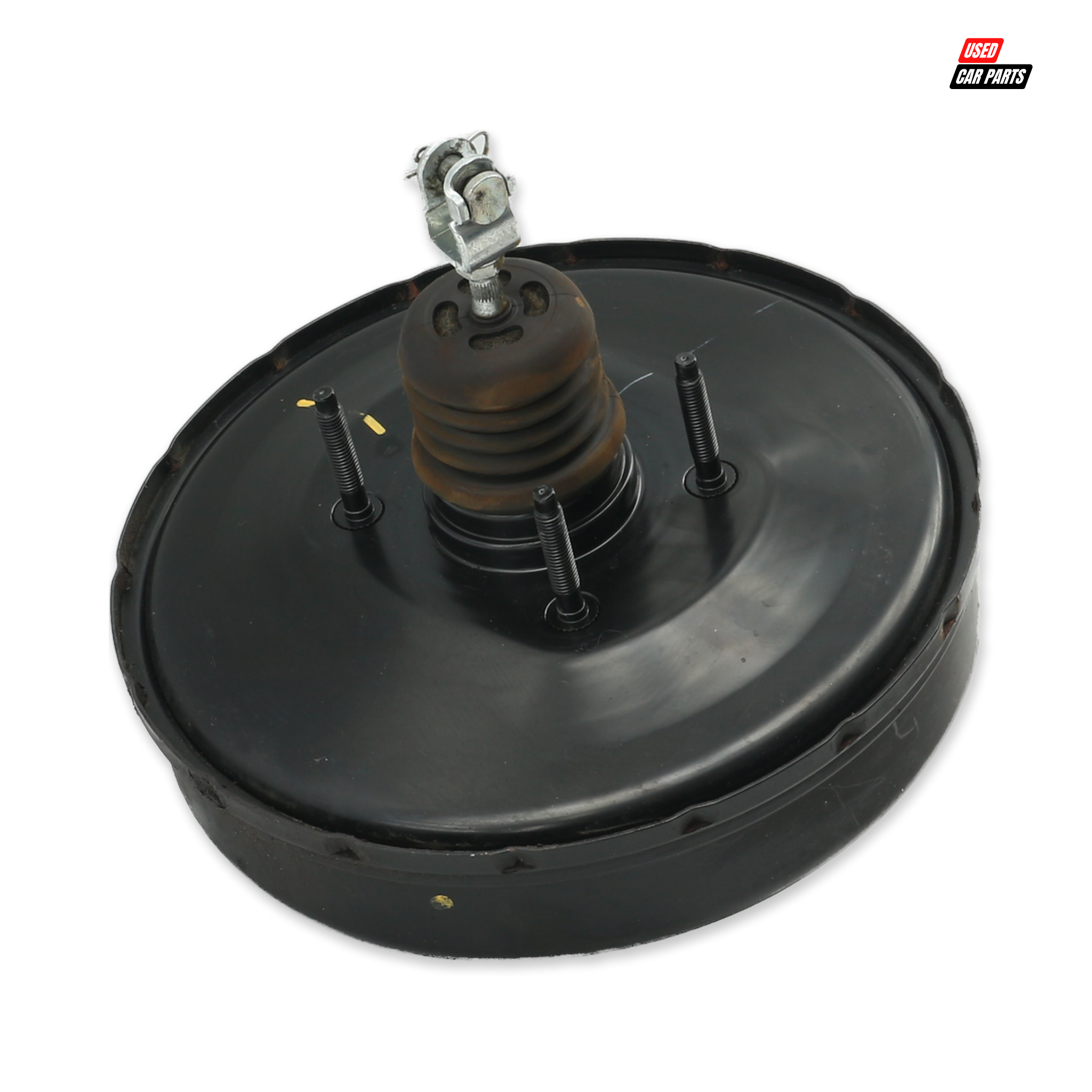 Used Brake Booster Part Number 407260269 for 2014 HONDA 1.2 TREND 5DR